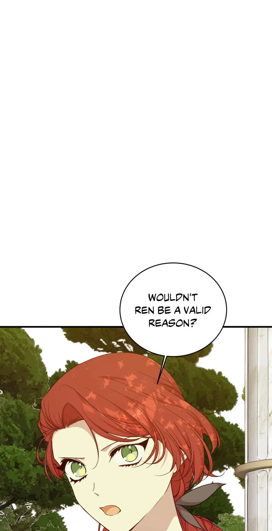 I am the Older Sister of the Possessed Female Lead Chapter 82 - page 57