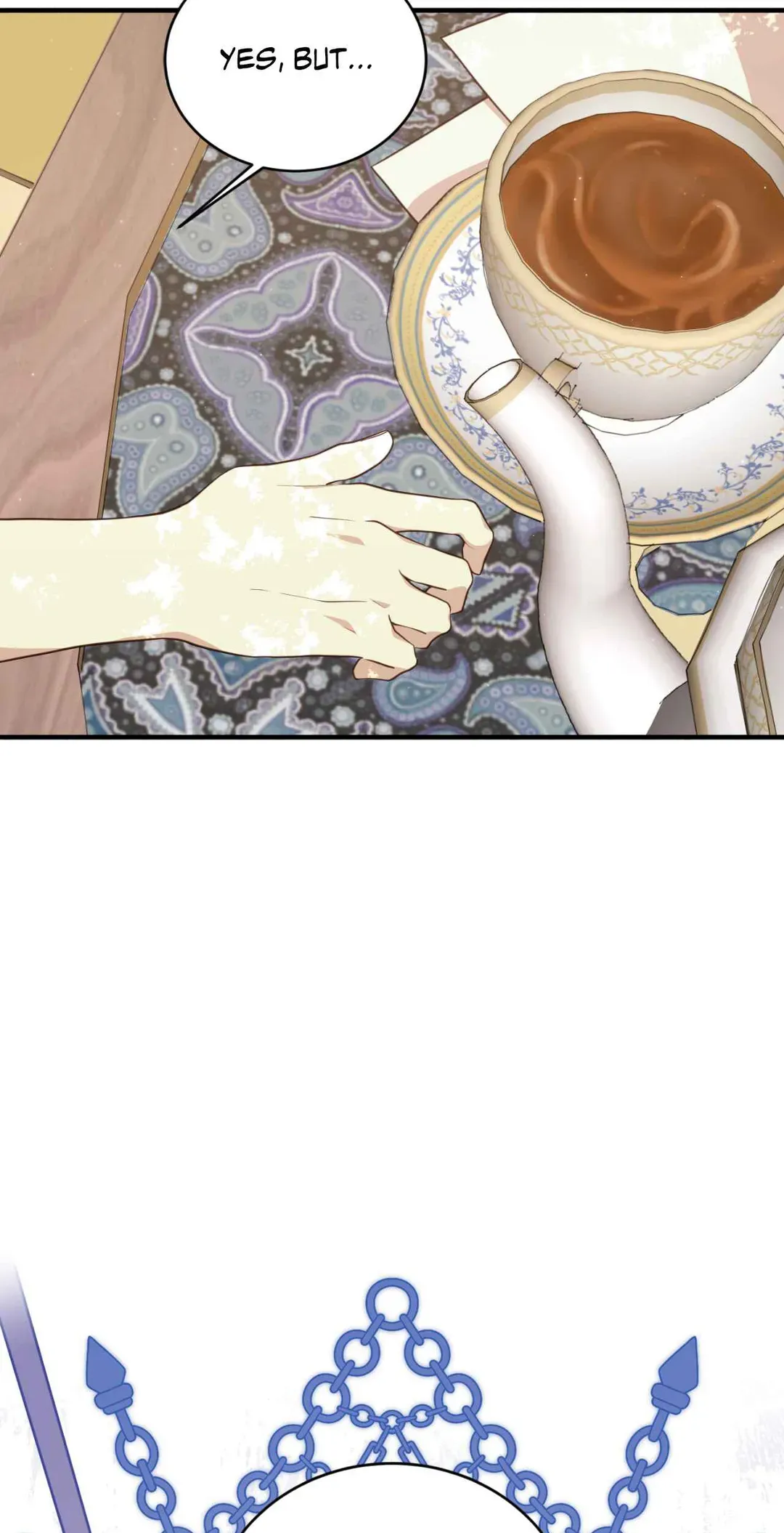 I am the Older Sister of the Possessed Female Lead Chapter 82 - page 59