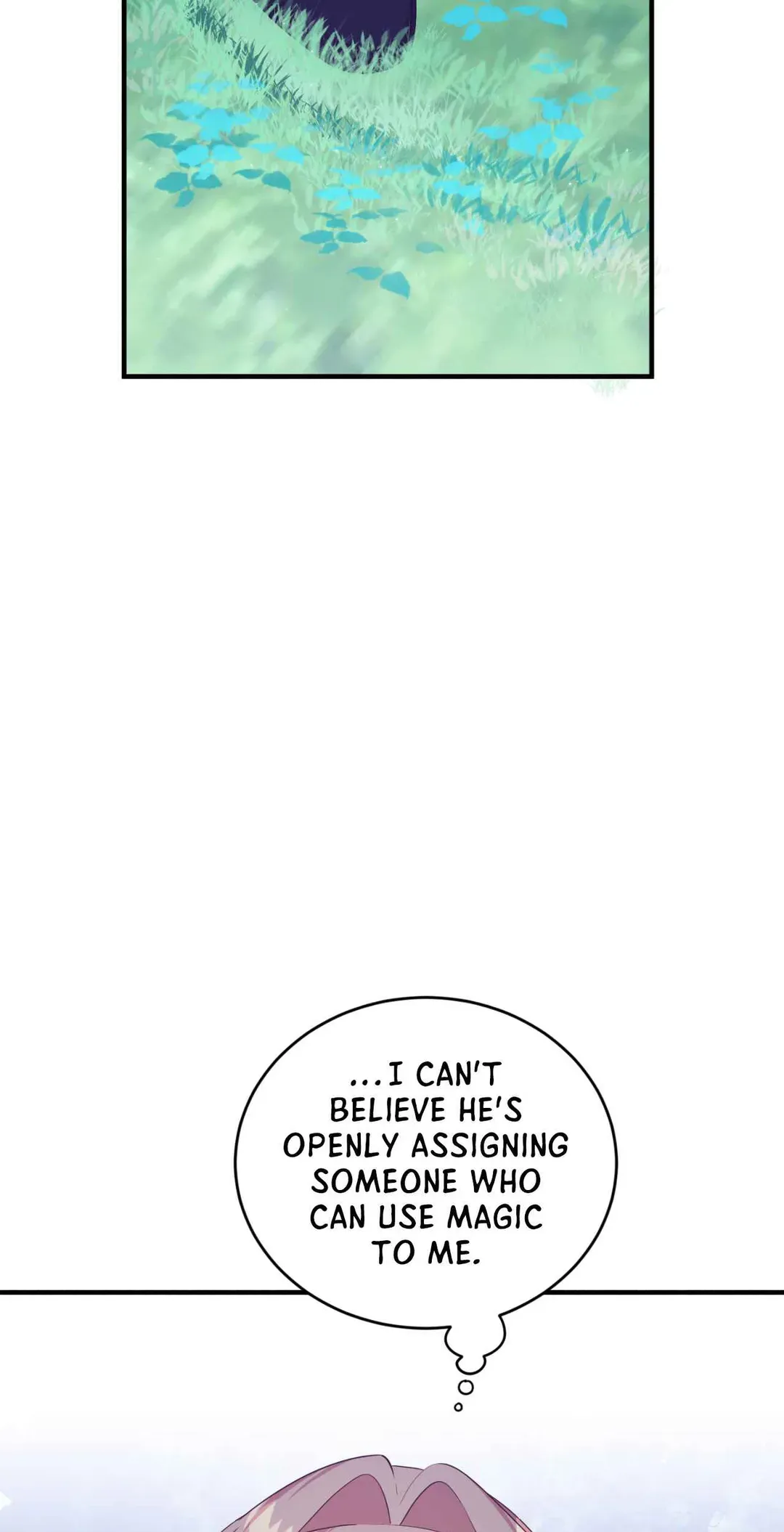 I am the Older Sister of the Possessed Female Lead Chapter 82 - page 6