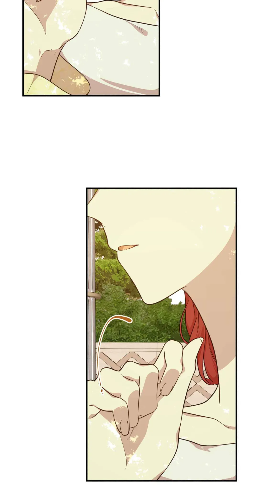 I am the Older Sister of the Possessed Female Lead Chapter 82 - page 64
