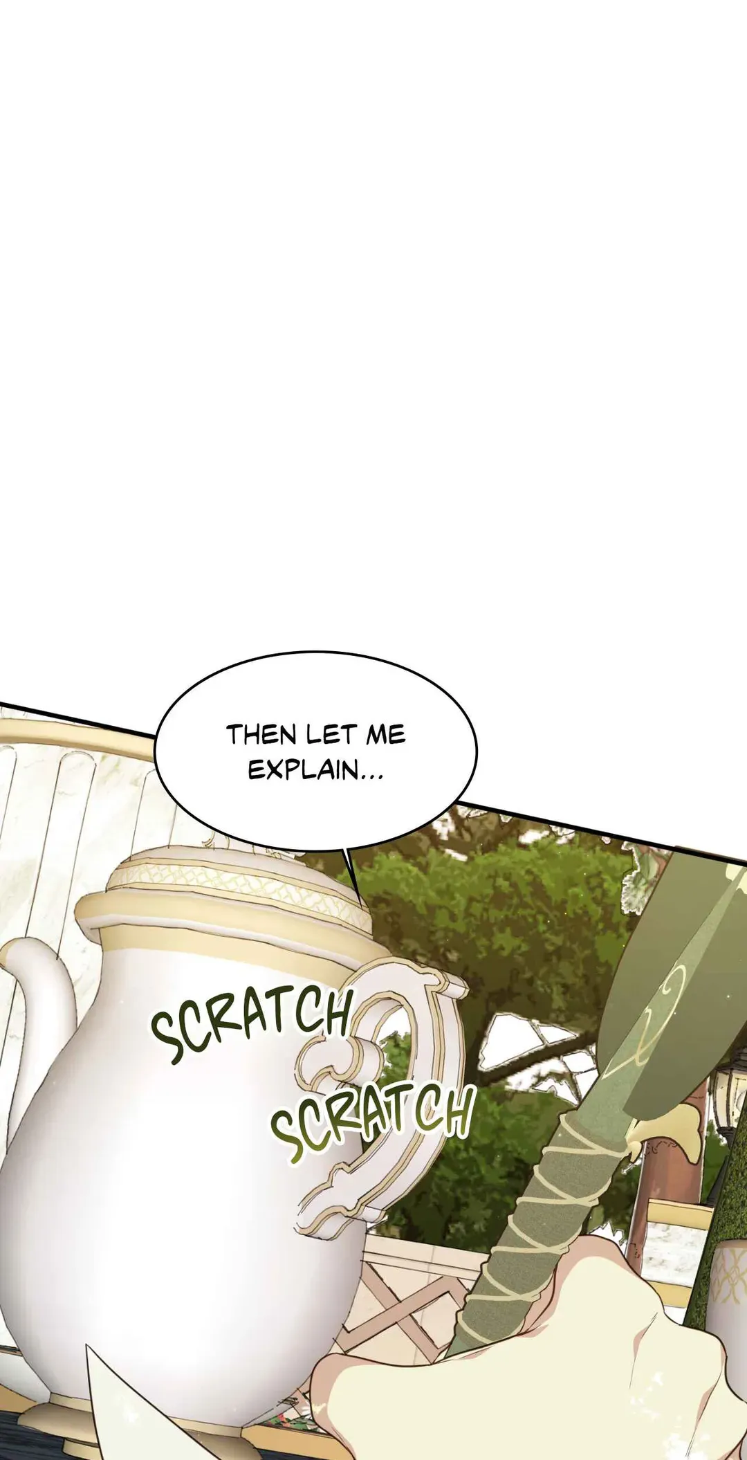 I am the Older Sister of the Possessed Female Lead Chapter 82 - page 68