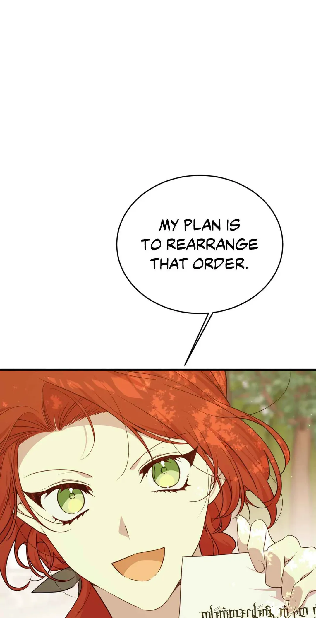 I am the Older Sister of the Possessed Female Lead Chapter 82 - page 71
