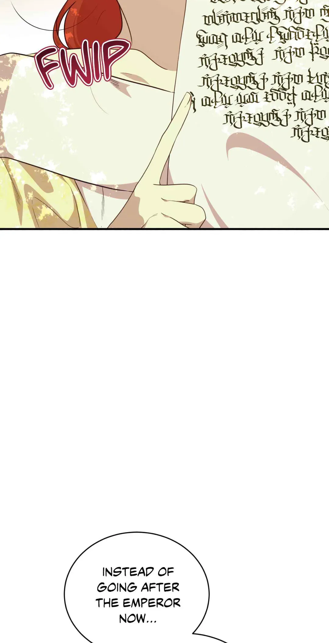 I am the Older Sister of the Possessed Female Lead Chapter 82 - page 72