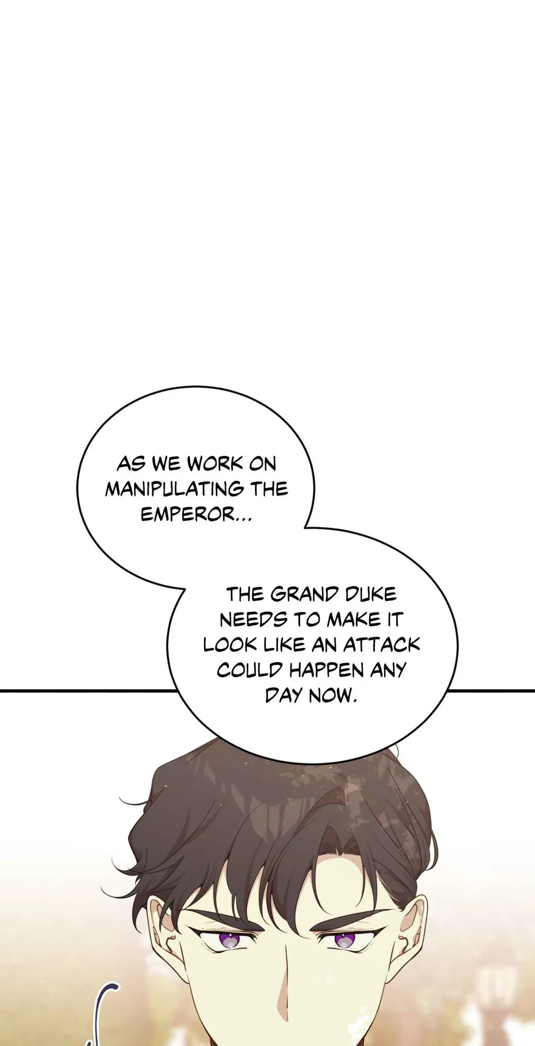 I am the Older Sister of the Possessed Female Lead Chapter 82 - page 78
