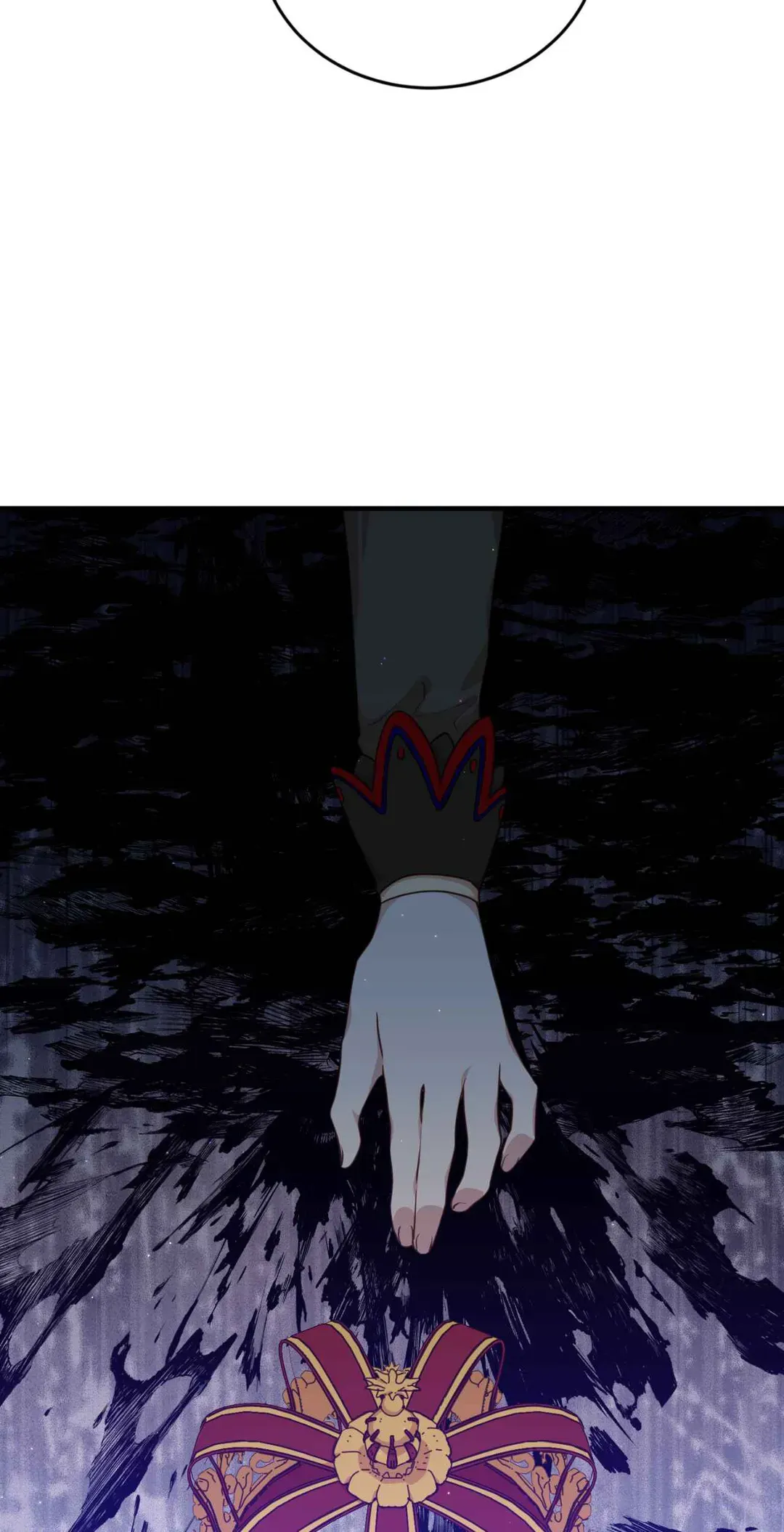 I am the Older Sister of the Possessed Female Lead Chapter 82 - page 84