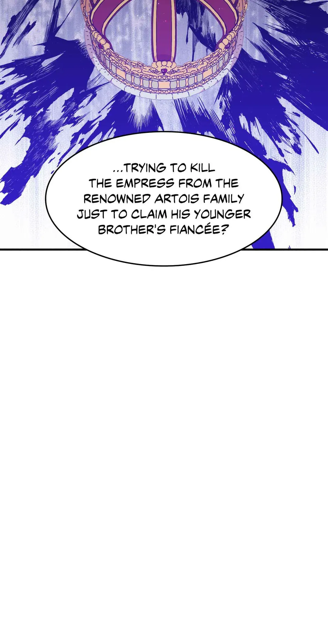 I am the Older Sister of the Possessed Female Lead Chapter 82 - page 85