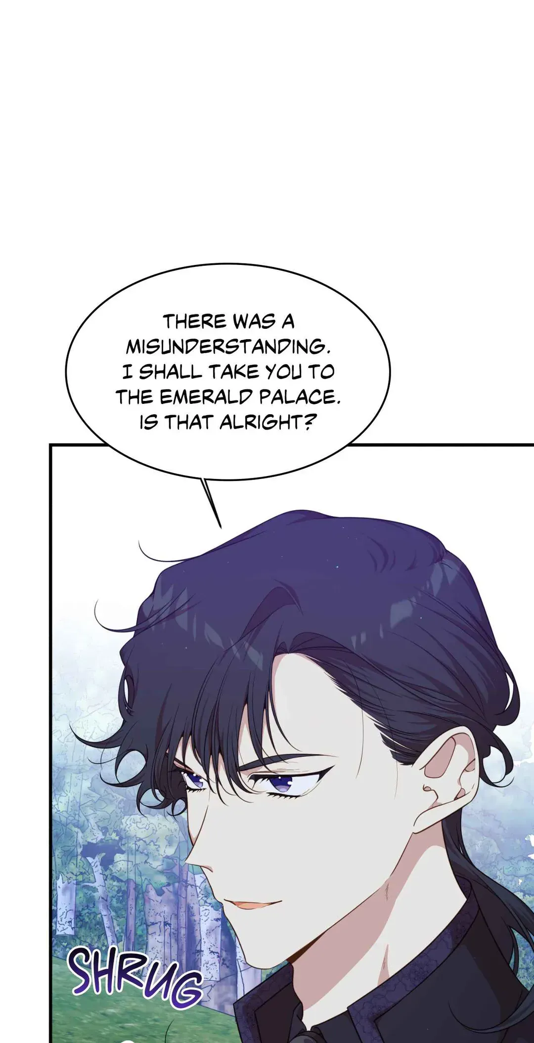 I am the Older Sister of the Possessed Female Lead Chapter 82 - page 9