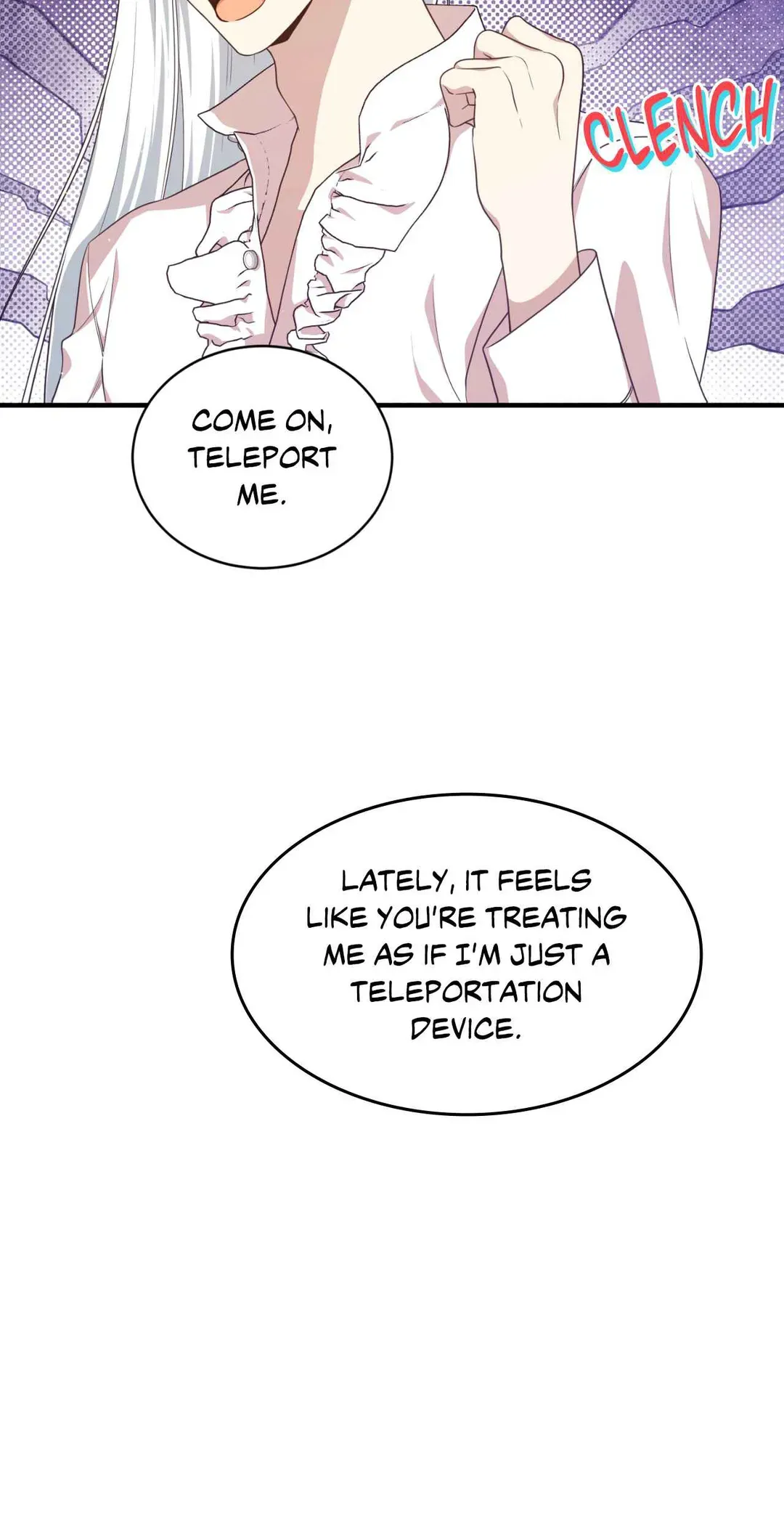 I am the Older Sister of the Possessed Female Lead Chapter 82 - page 91