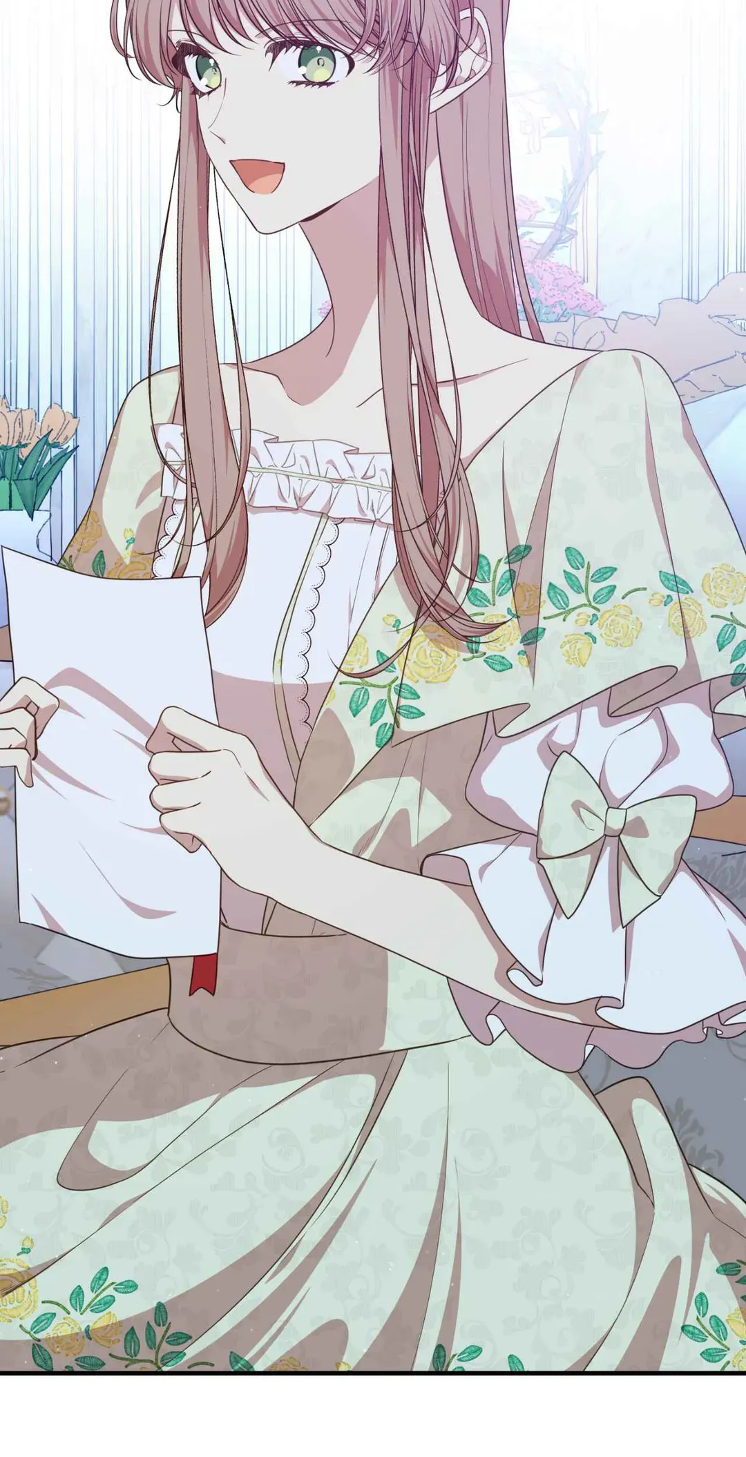 I am the Older Sister of the Possessed Female Lead Chapter 82 - page 99