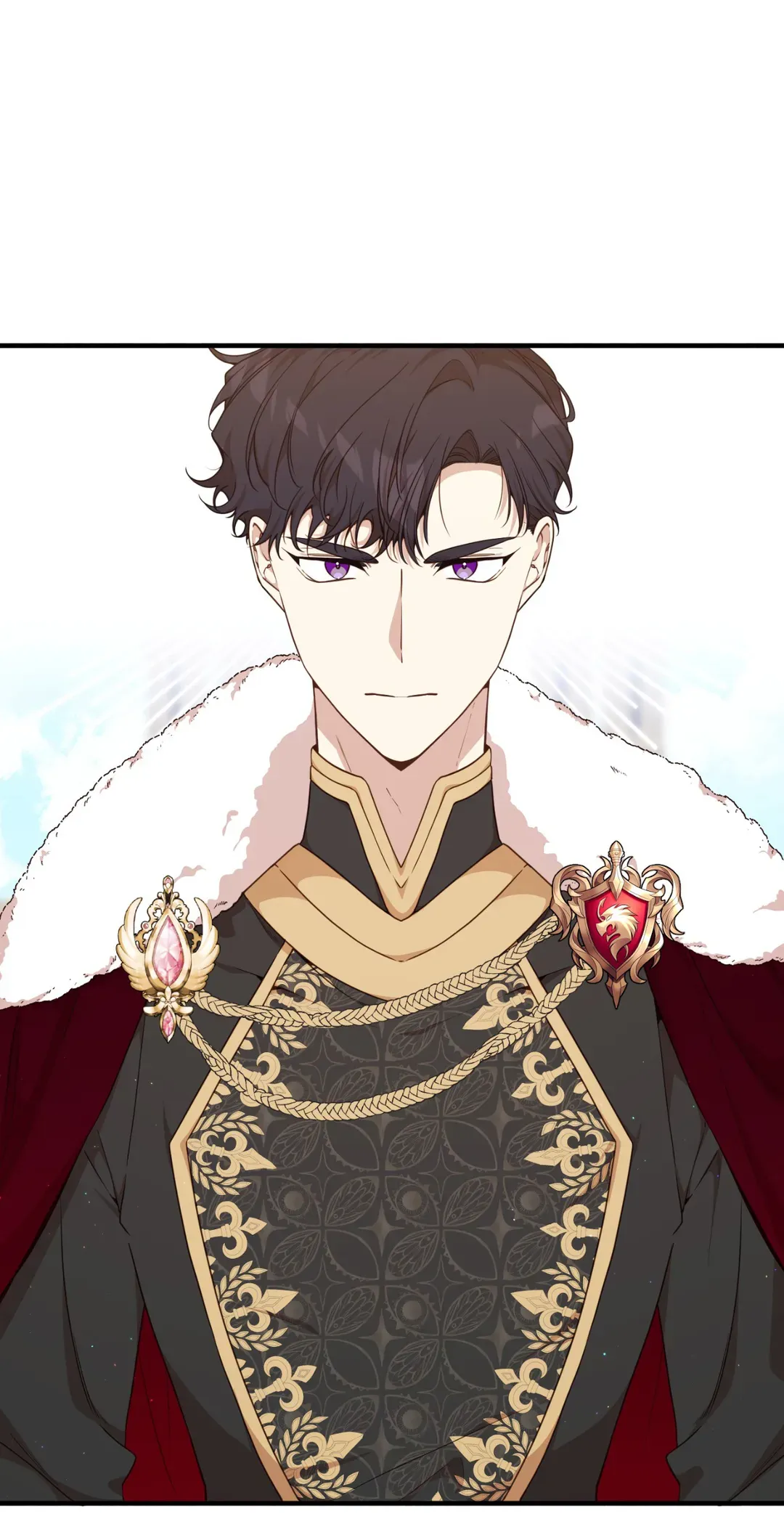 I am the Older Sister of the Possessed Female Lead Chapter 76 - page 102