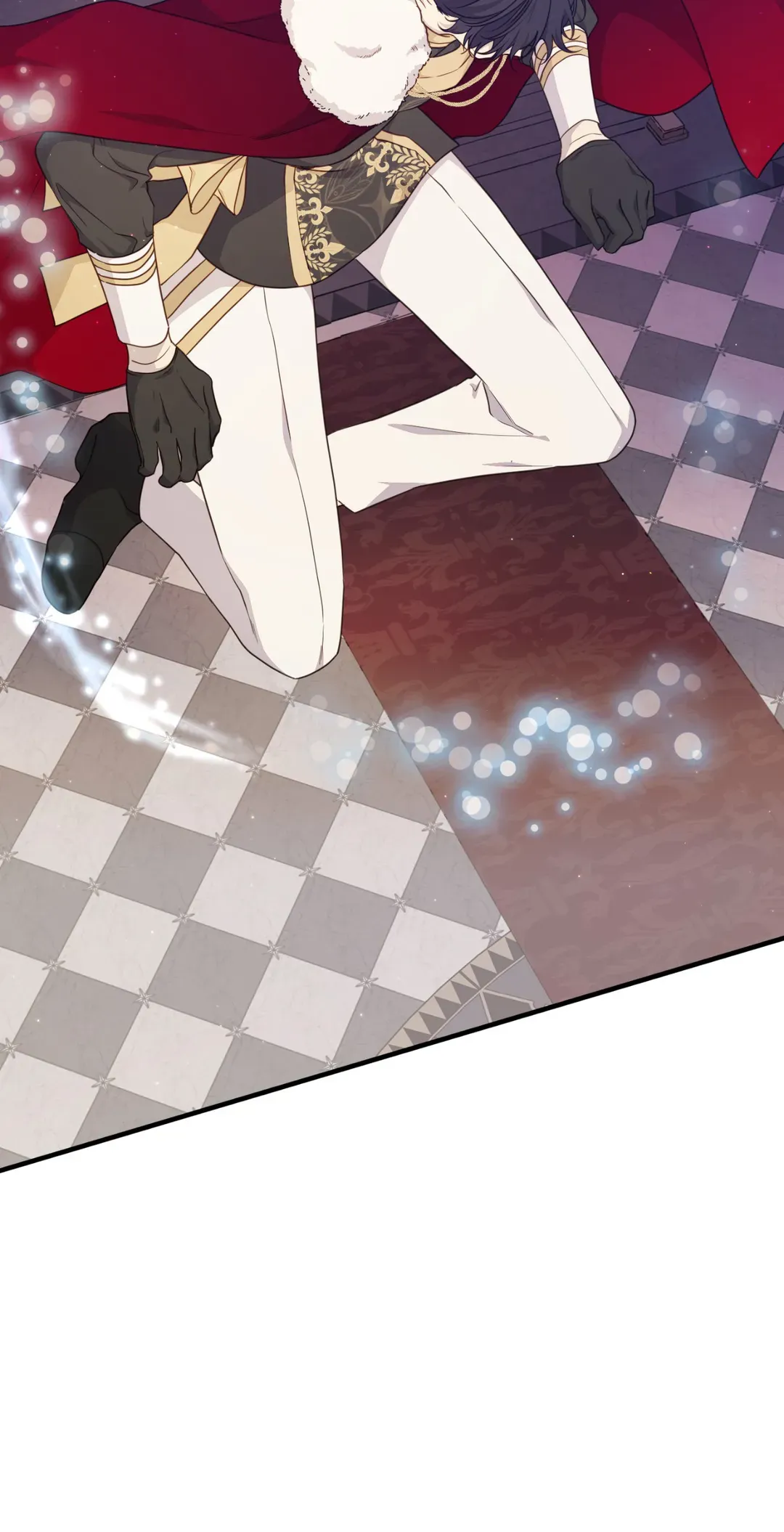 I am the Older Sister of the Possessed Female Lead Chapter 76 - page 106
