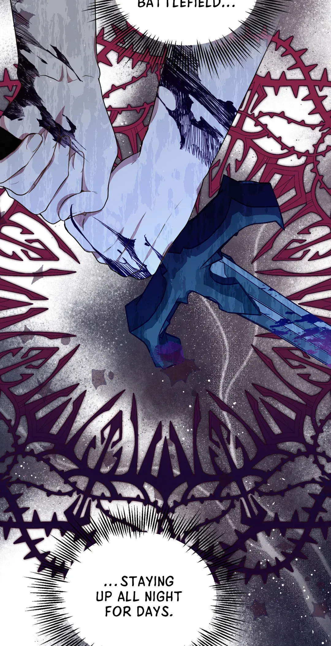 I am the Older Sister of the Possessed Female Lead Chapter 76 - page 11