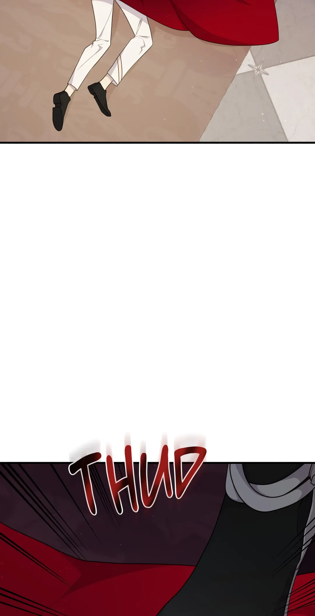 I am the Older Sister of the Possessed Female Lead Chapter 76 - page 113