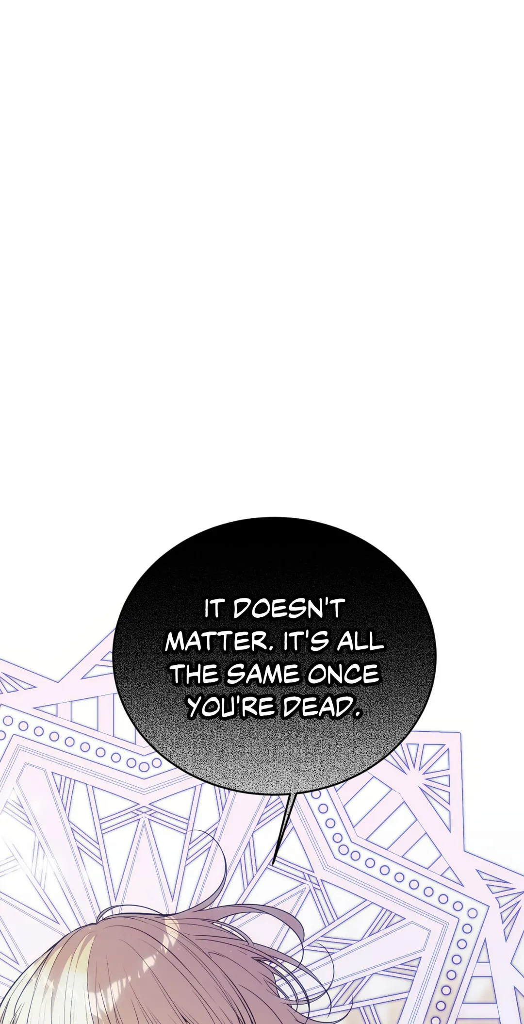 I am the Older Sister of the Possessed Female Lead Chapter 76 - page 115