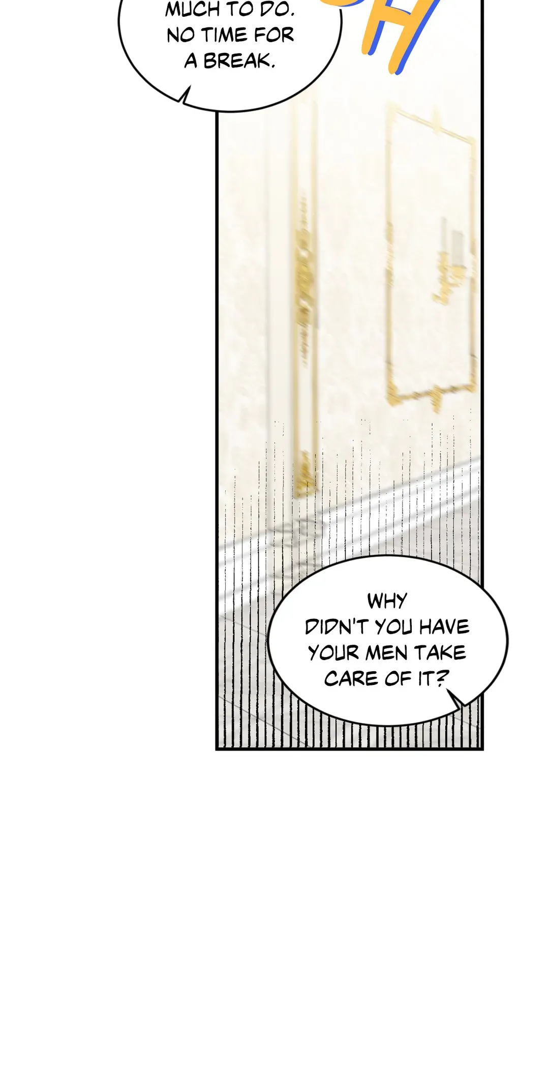 I am the Older Sister of the Possessed Female Lead Chapter 76 - page 13