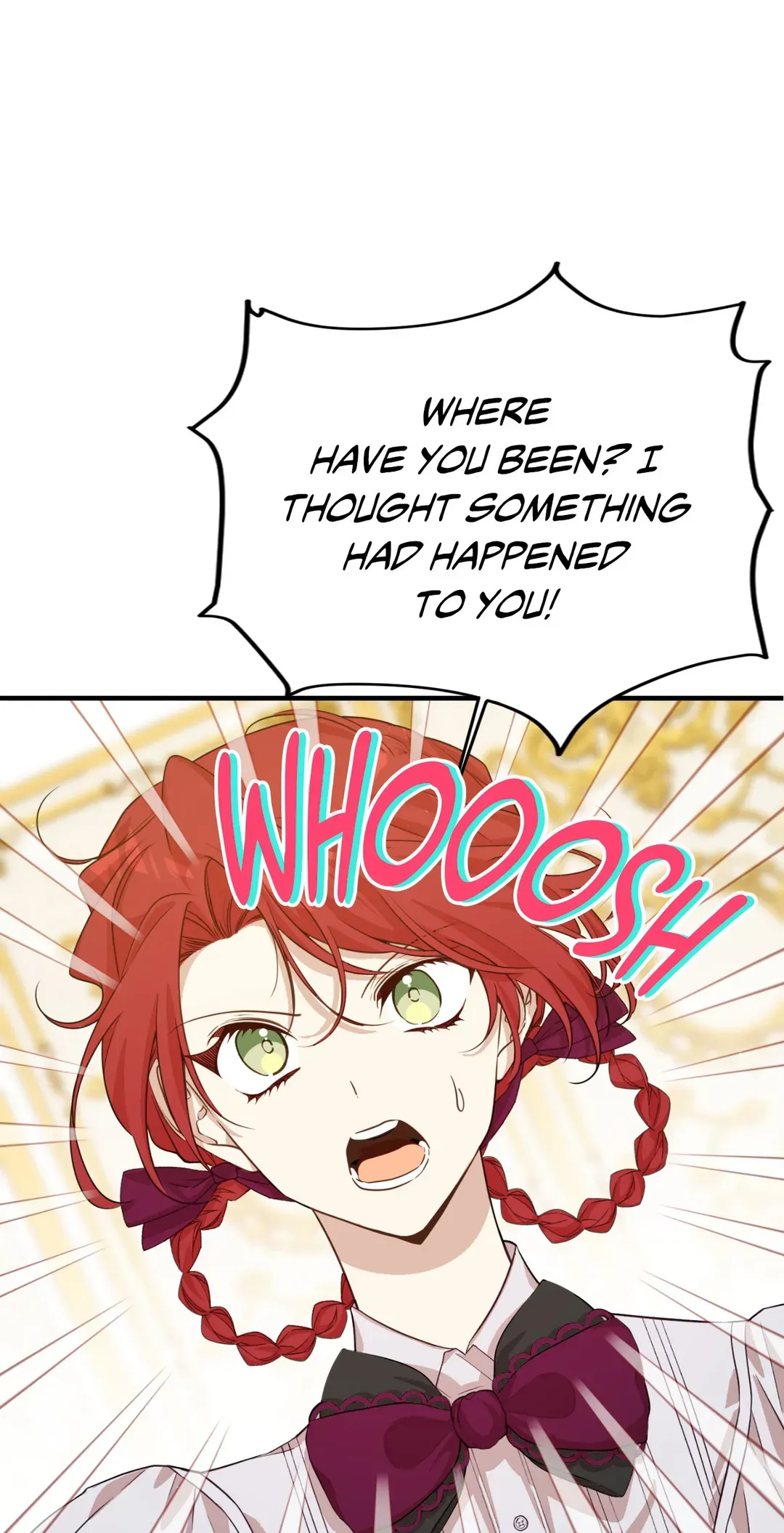 I am the Older Sister of the Possessed Female Lead Chapter 76 - page 14