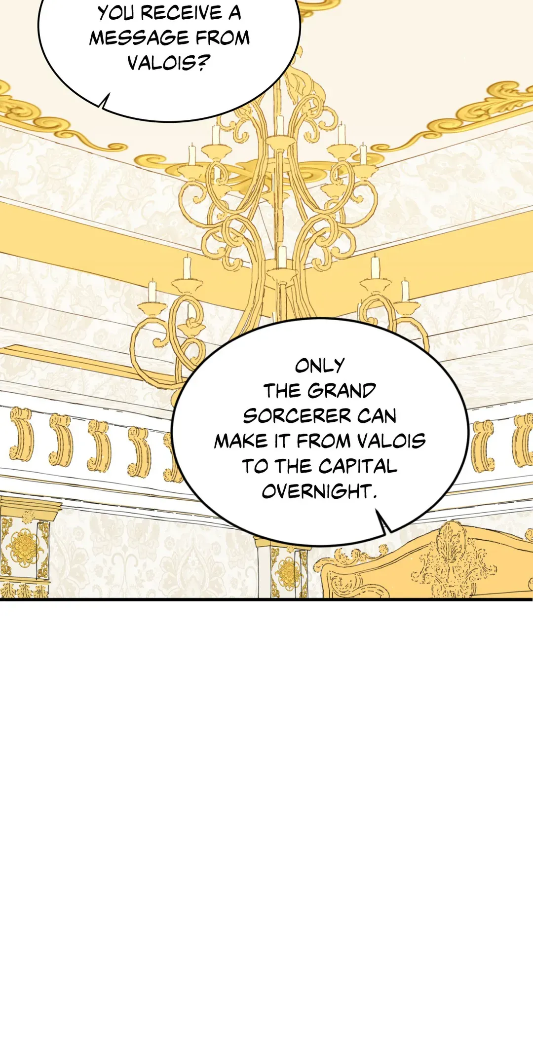 I am the Older Sister of the Possessed Female Lead Chapter 76 - page 16