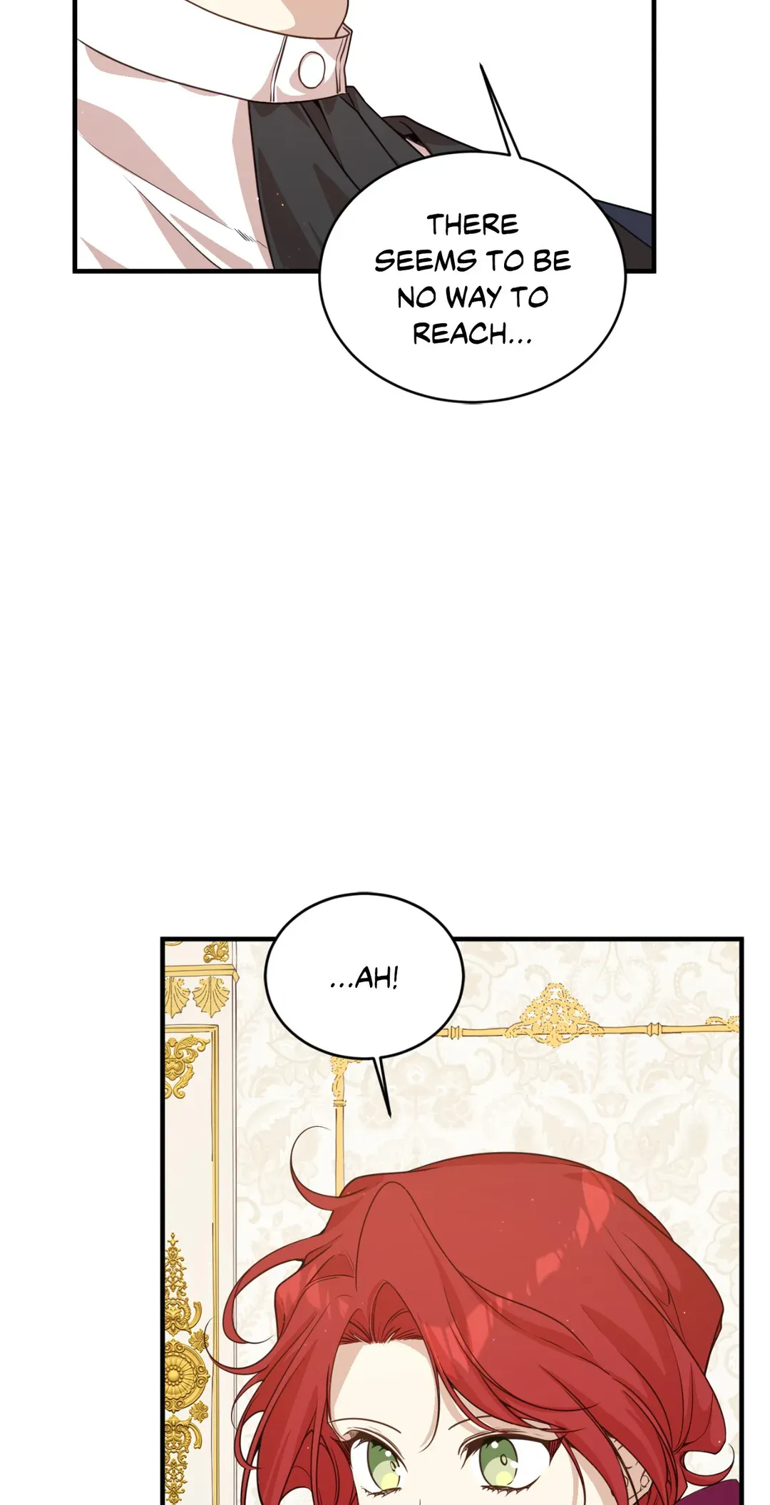 I am the Older Sister of the Possessed Female Lead Chapter 76 - page 18