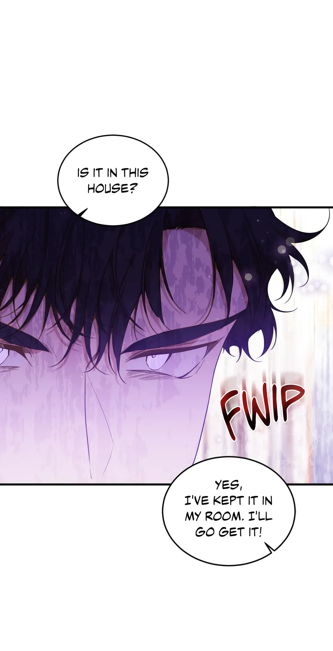 I am the Older Sister of the Possessed Female Lead Chapter 76 - page 20