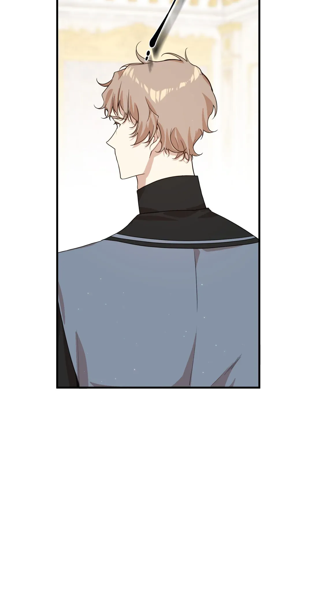 I am the Older Sister of the Possessed Female Lead Chapter 76 - page 22