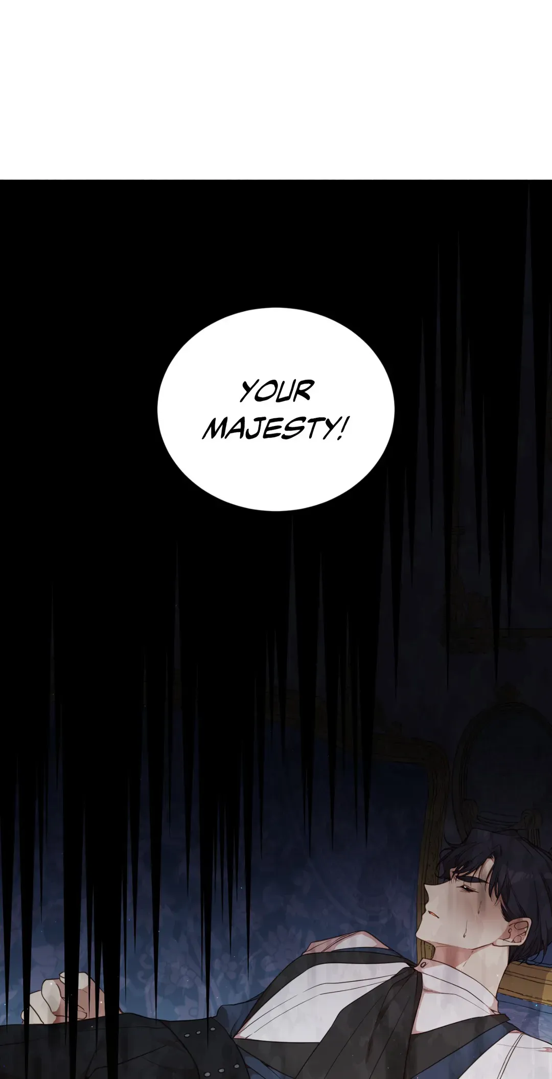 I am the Older Sister of the Possessed Female Lead Chapter 76 - page 24