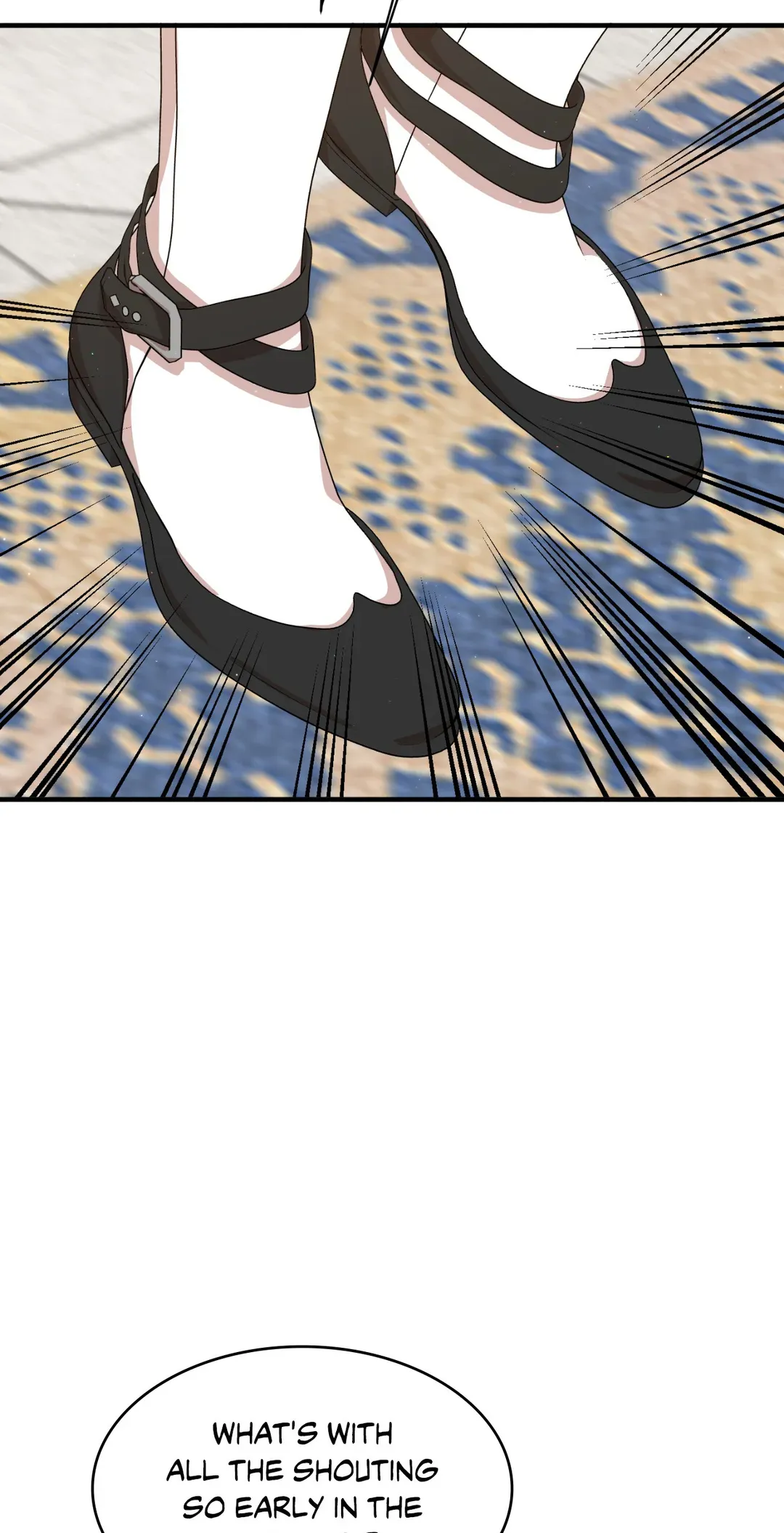 I am the Older Sister of the Possessed Female Lead Chapter 76 - page 3