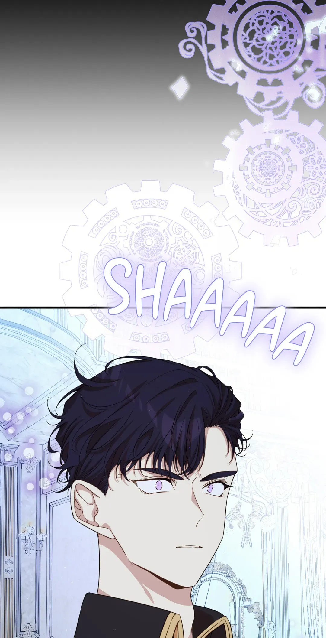 I am the Older Sister of the Possessed Female Lead Chapter 76 - page 36