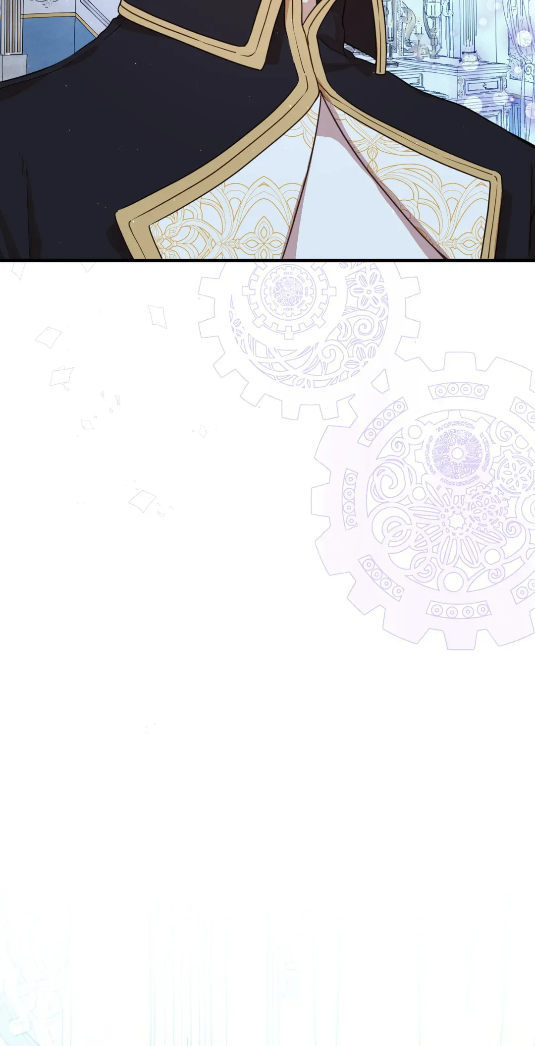I am the Older Sister of the Possessed Female Lead Chapter 76 - page 37