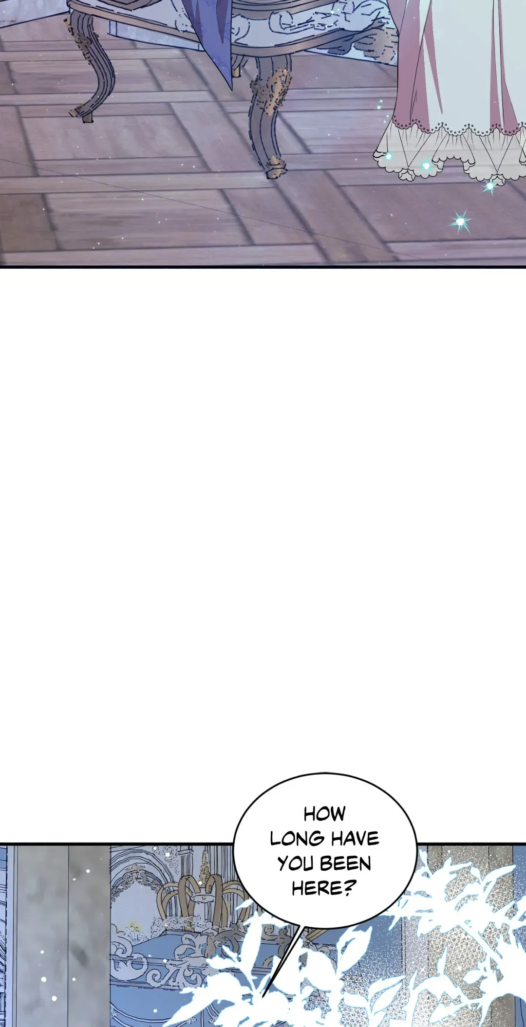 I am the Older Sister of the Possessed Female Lead Chapter 76 - page 39