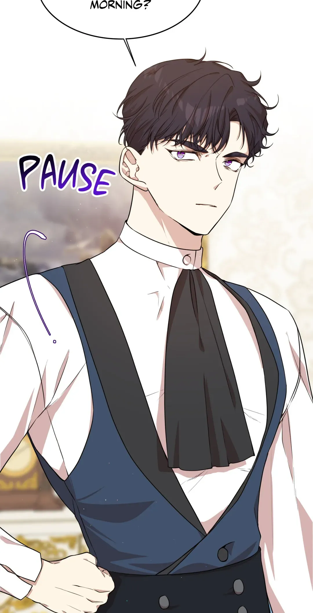 I am the Older Sister of the Possessed Female Lead Chapter 76 - page 4