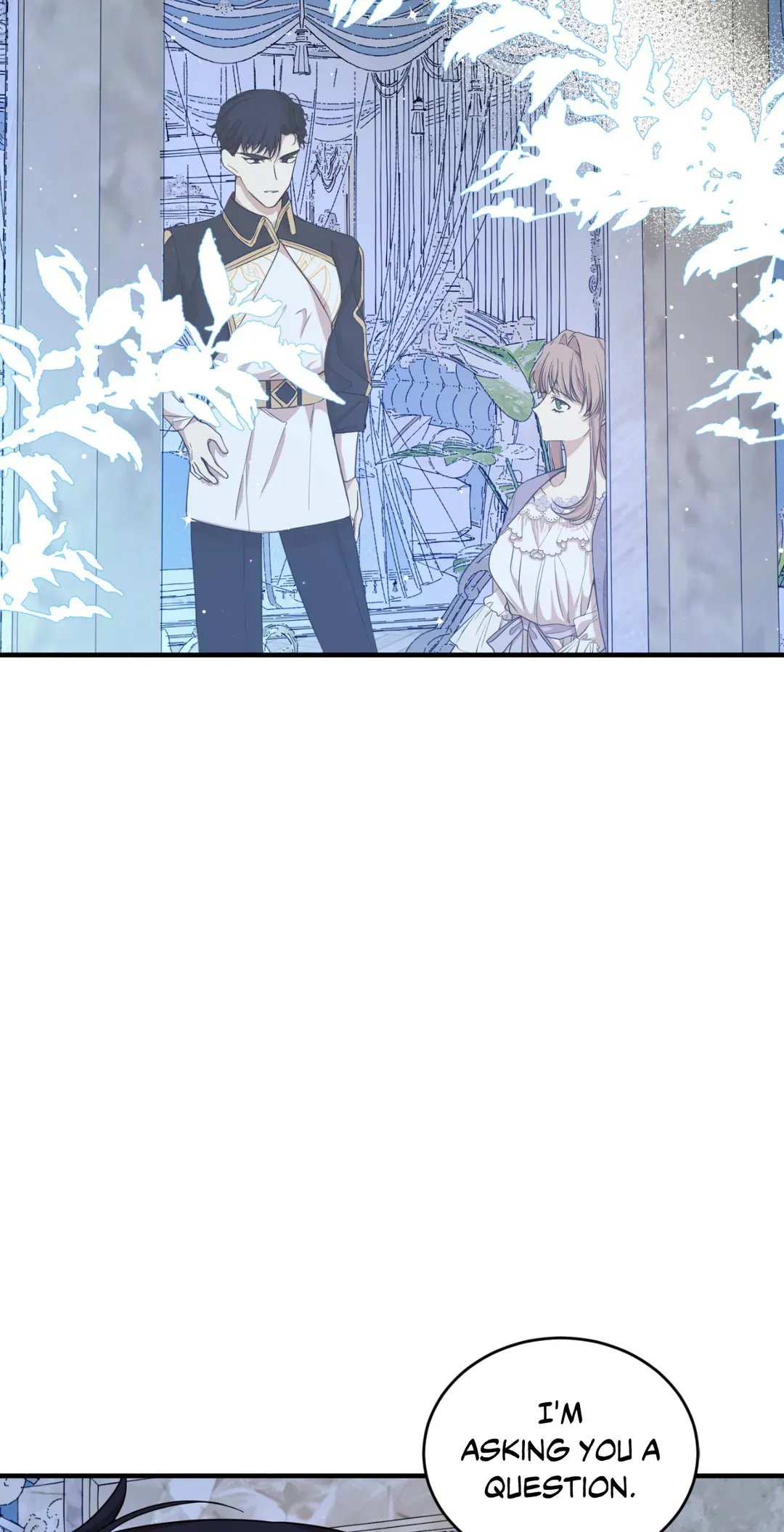 I am the Older Sister of the Possessed Female Lead Chapter 76 - page 40