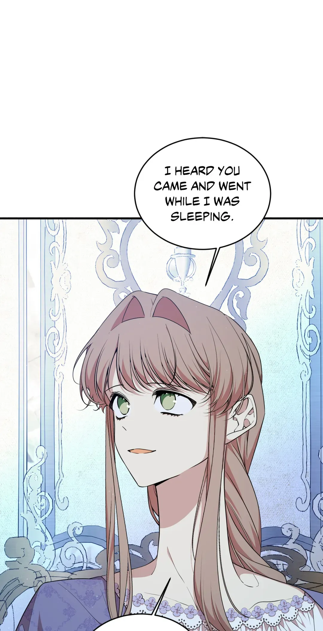 I am the Older Sister of the Possessed Female Lead Chapter 76 - page 42