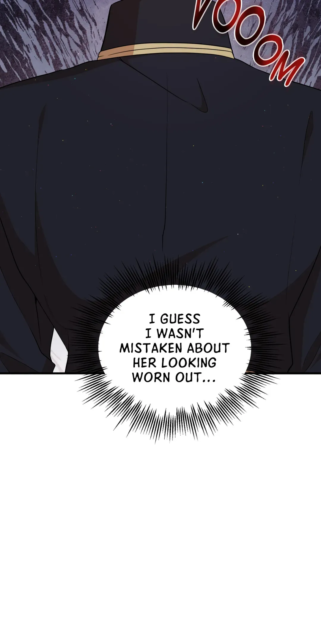 I am the Older Sister of the Possessed Female Lead Chapter 76 - page 45