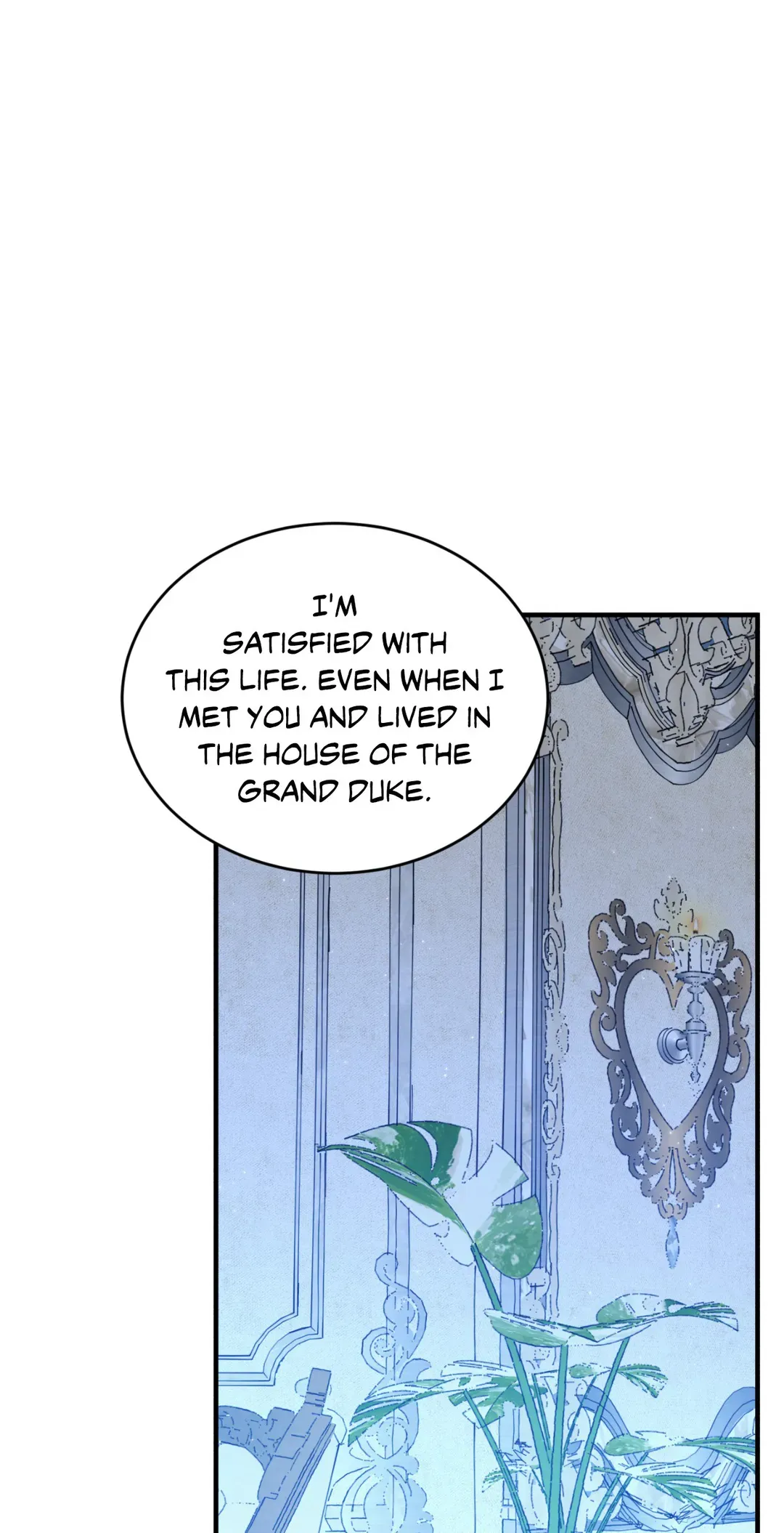 I am the Older Sister of the Possessed Female Lead Chapter 76 - page 46