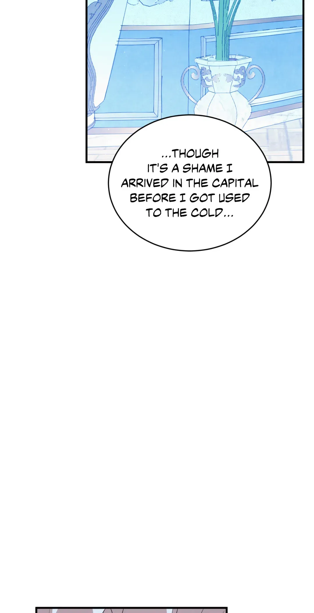 I am the Older Sister of the Possessed Female Lead Chapter 76 - page 47