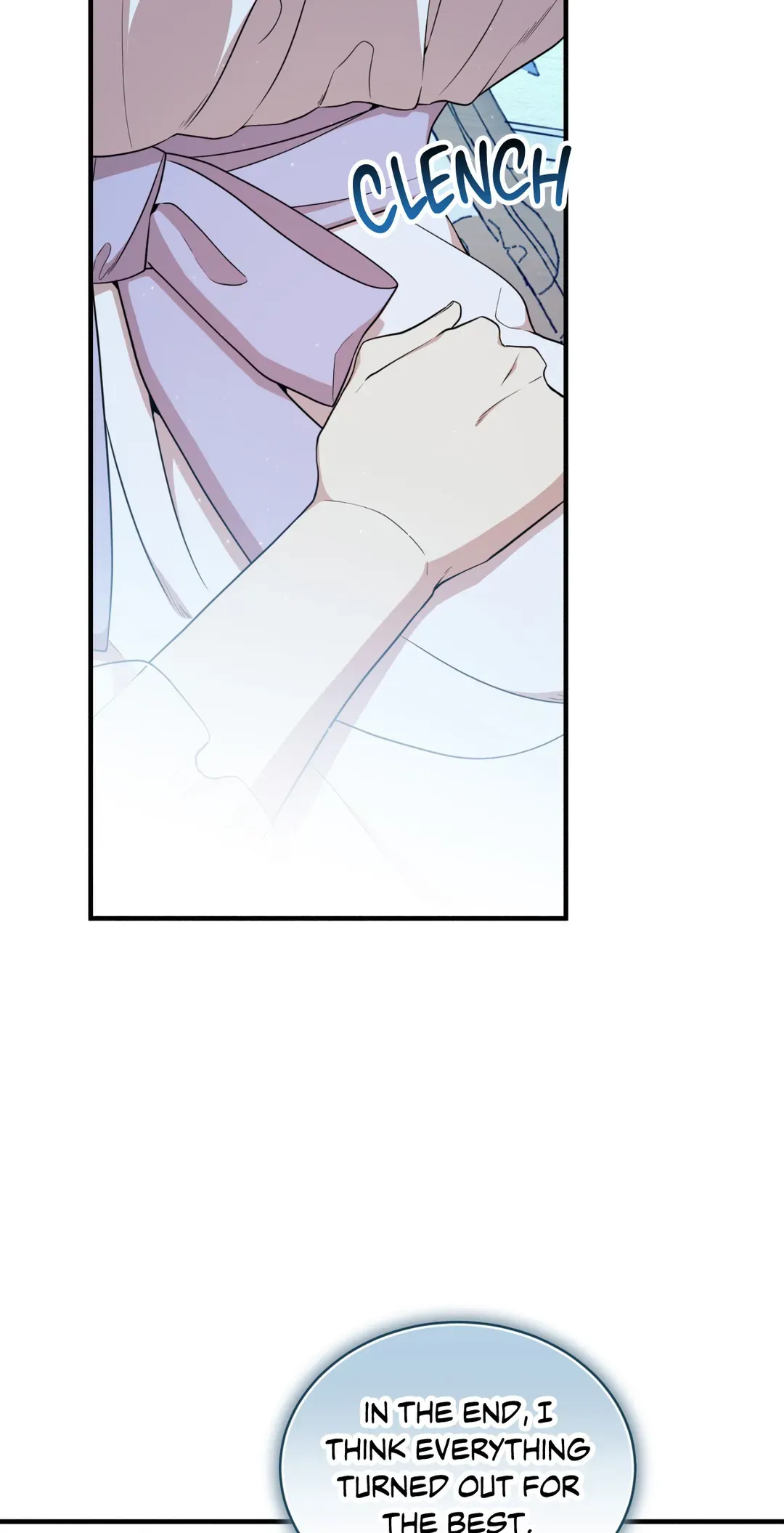 I am the Older Sister of the Possessed Female Lead Chapter 76 - page 48