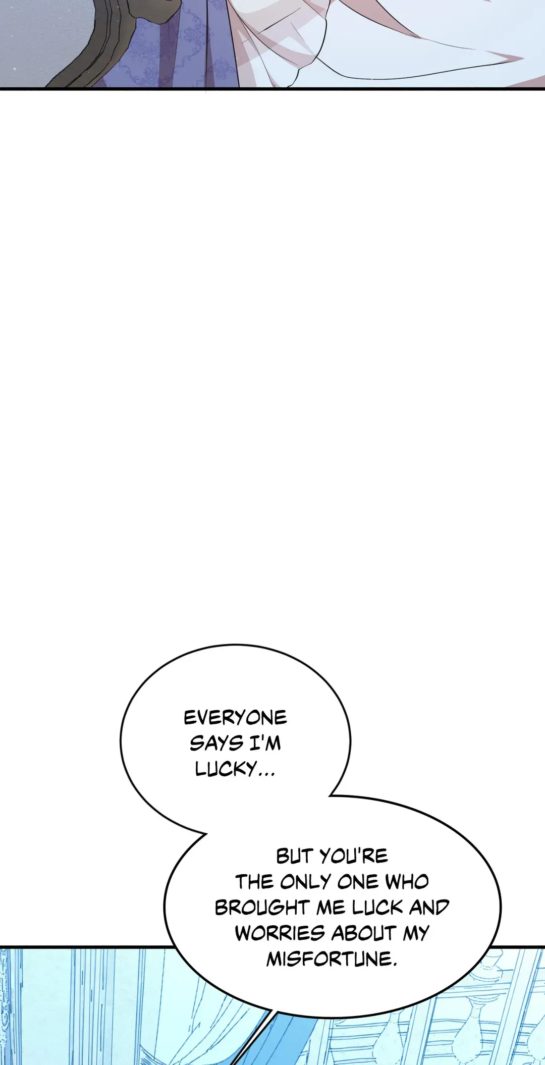 I am the Older Sister of the Possessed Female Lead Chapter 76 - page 50
