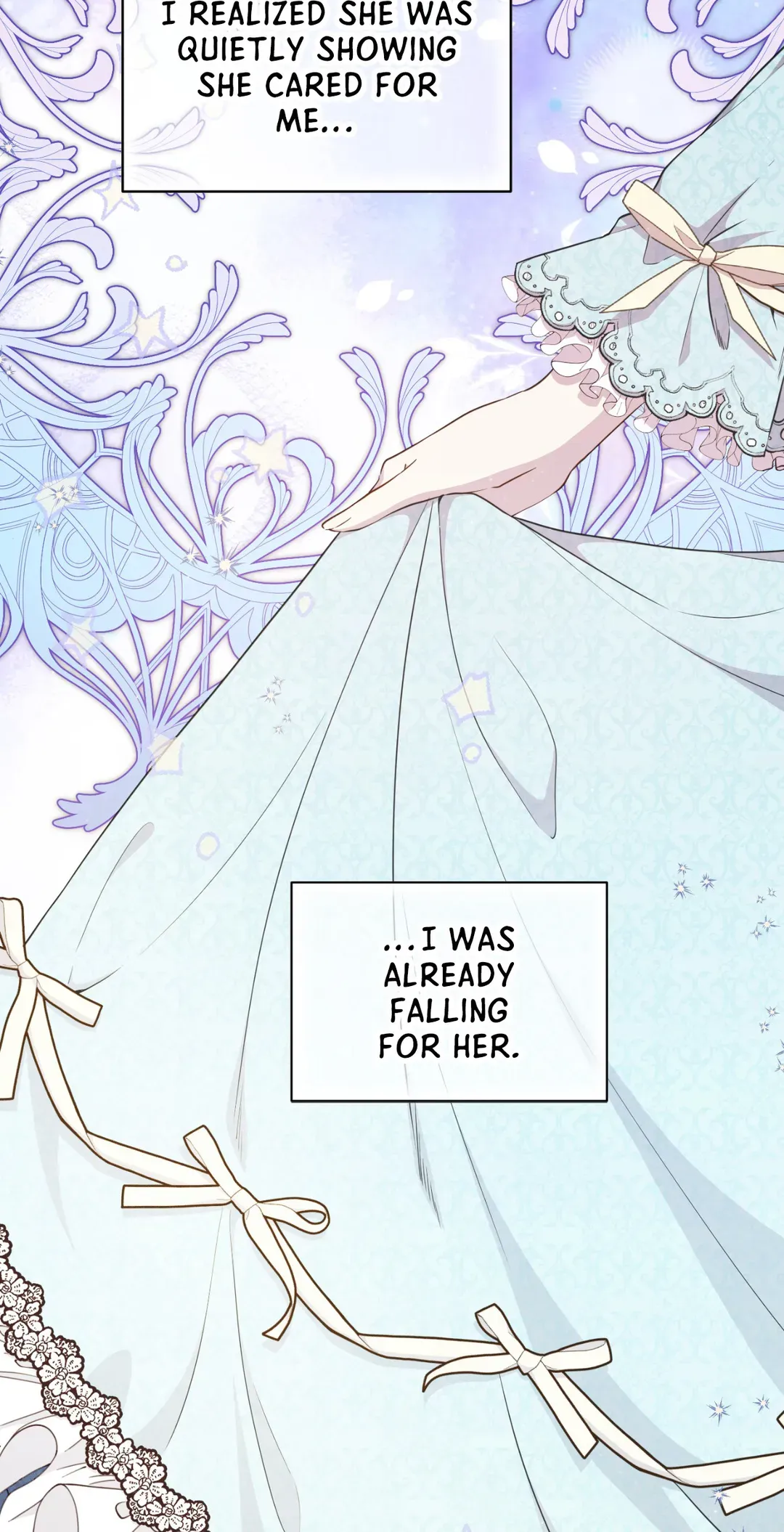 I am the Older Sister of the Possessed Female Lead Chapter 76 - page 58