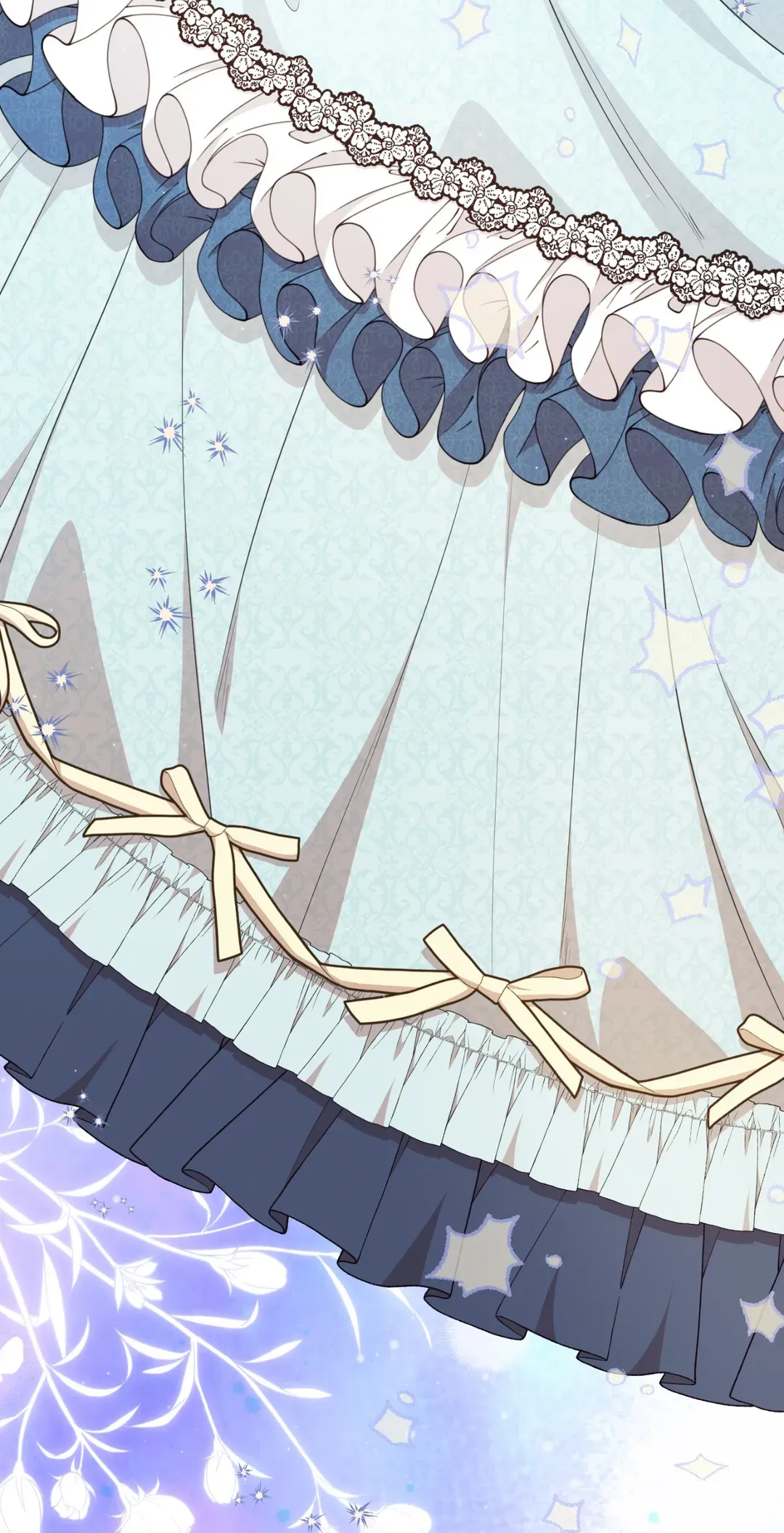 I am the Older Sister of the Possessed Female Lead Chapter 76 - page 59