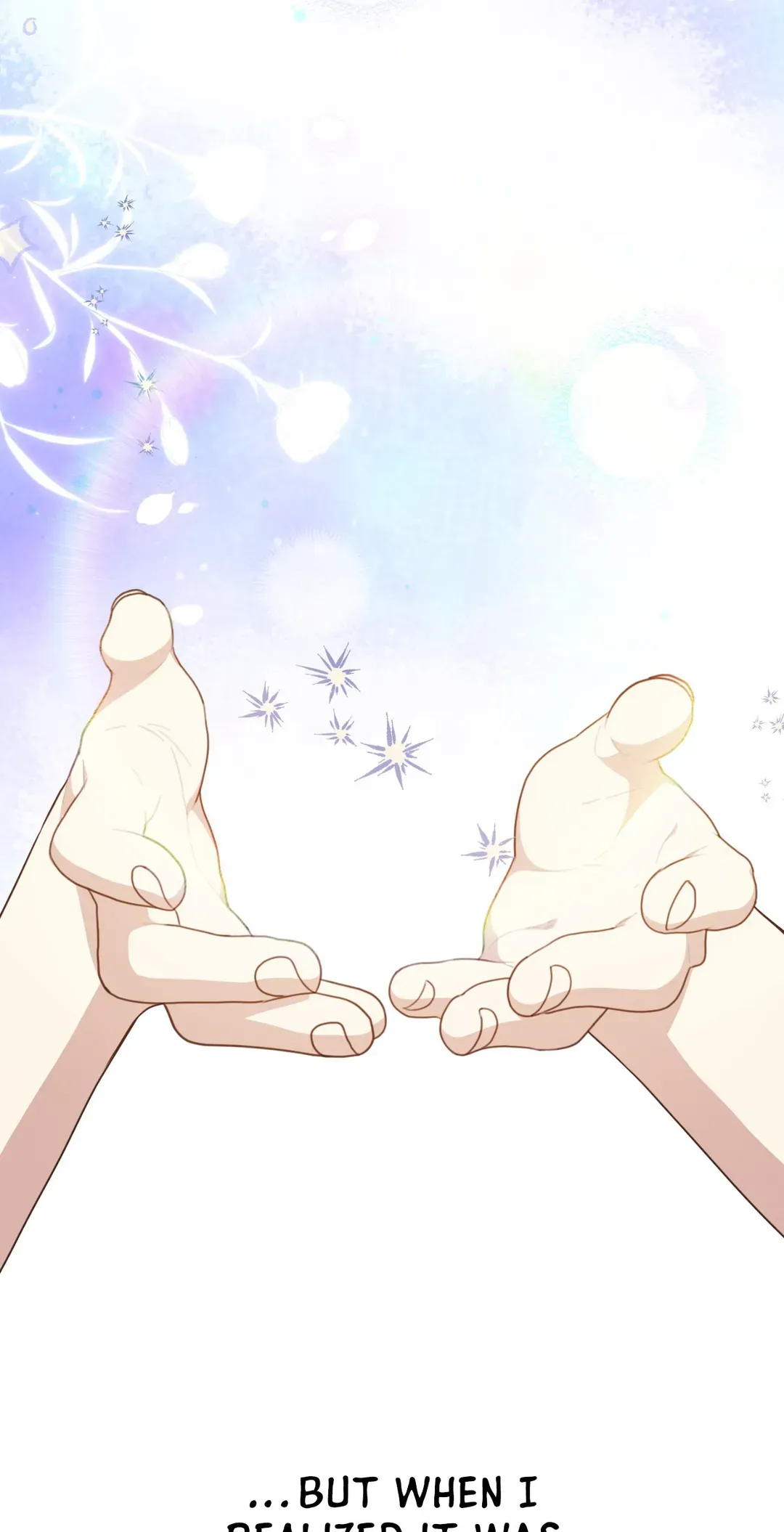 I am the Older Sister of the Possessed Female Lead Chapter 76 - page 61