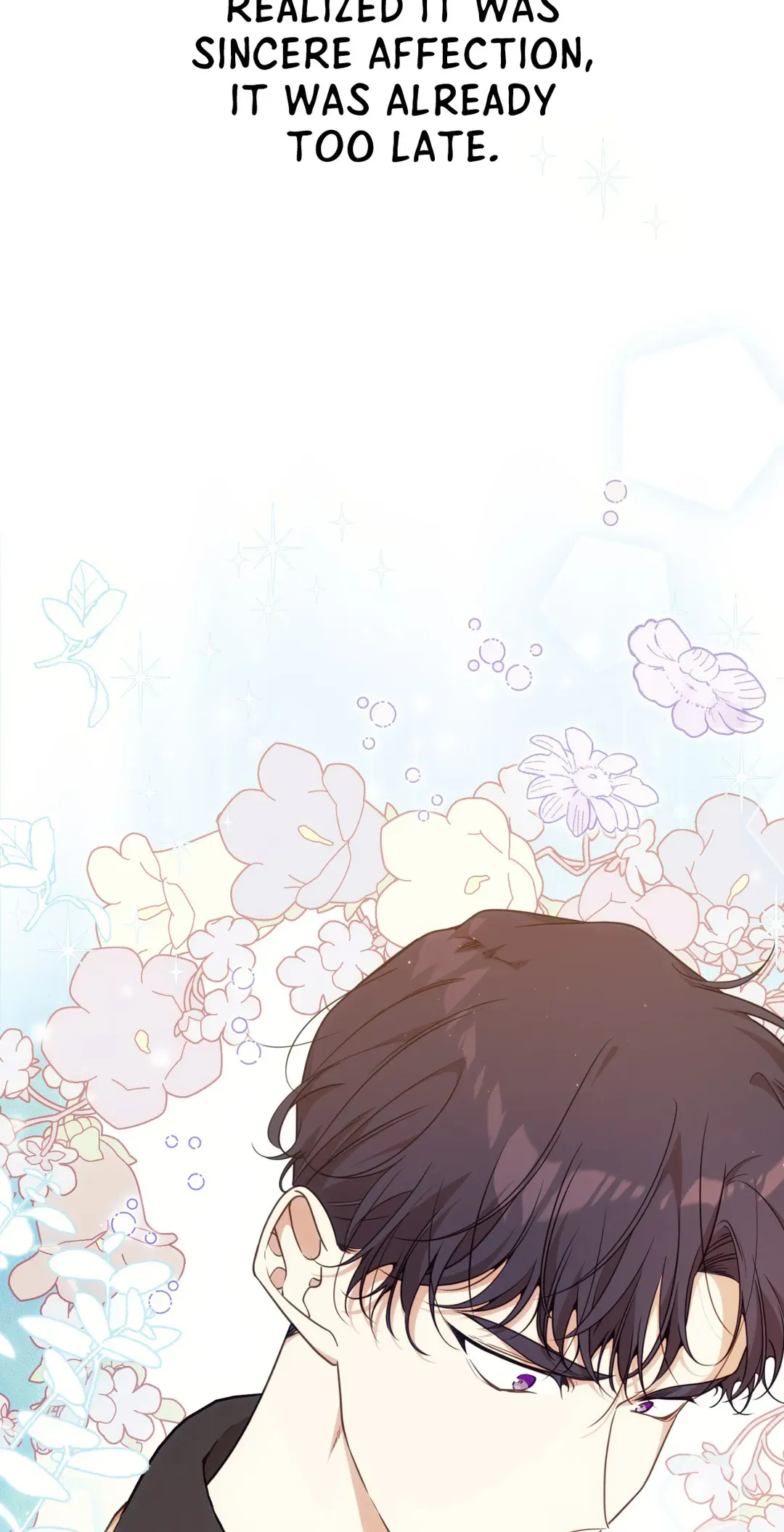 I am the Older Sister of the Possessed Female Lead Chapter 76 - page 62