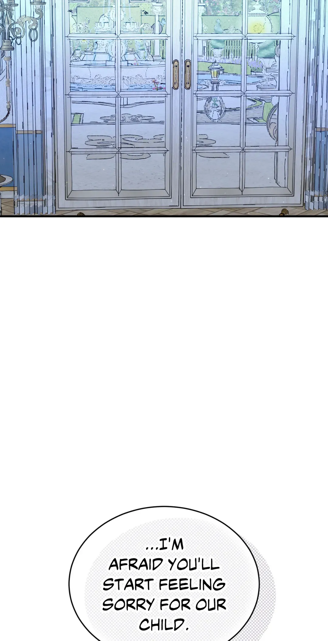 I am the Older Sister of the Possessed Female Lead Chapter 76 - page 65