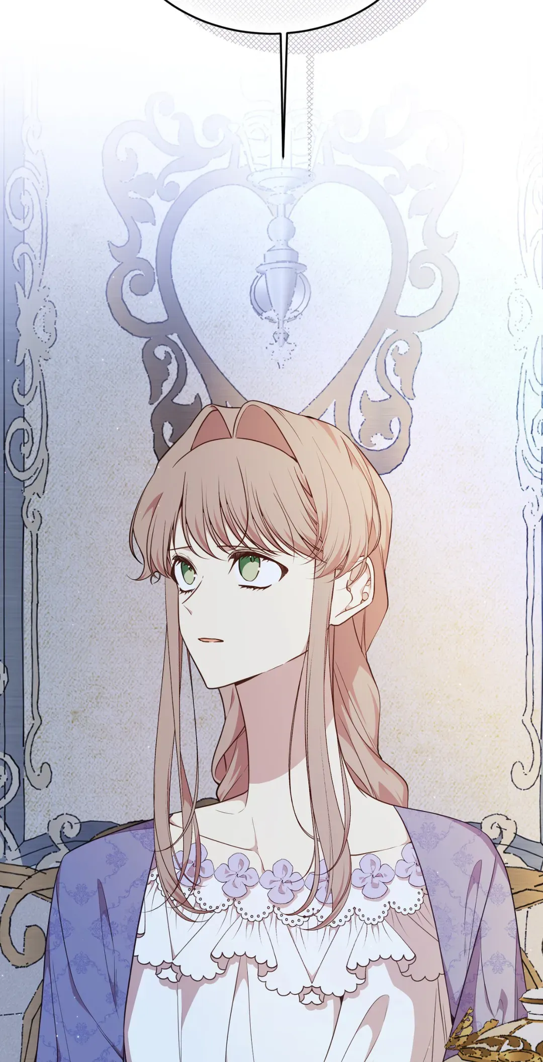 I am the Older Sister of the Possessed Female Lead Chapter 76 - page 66