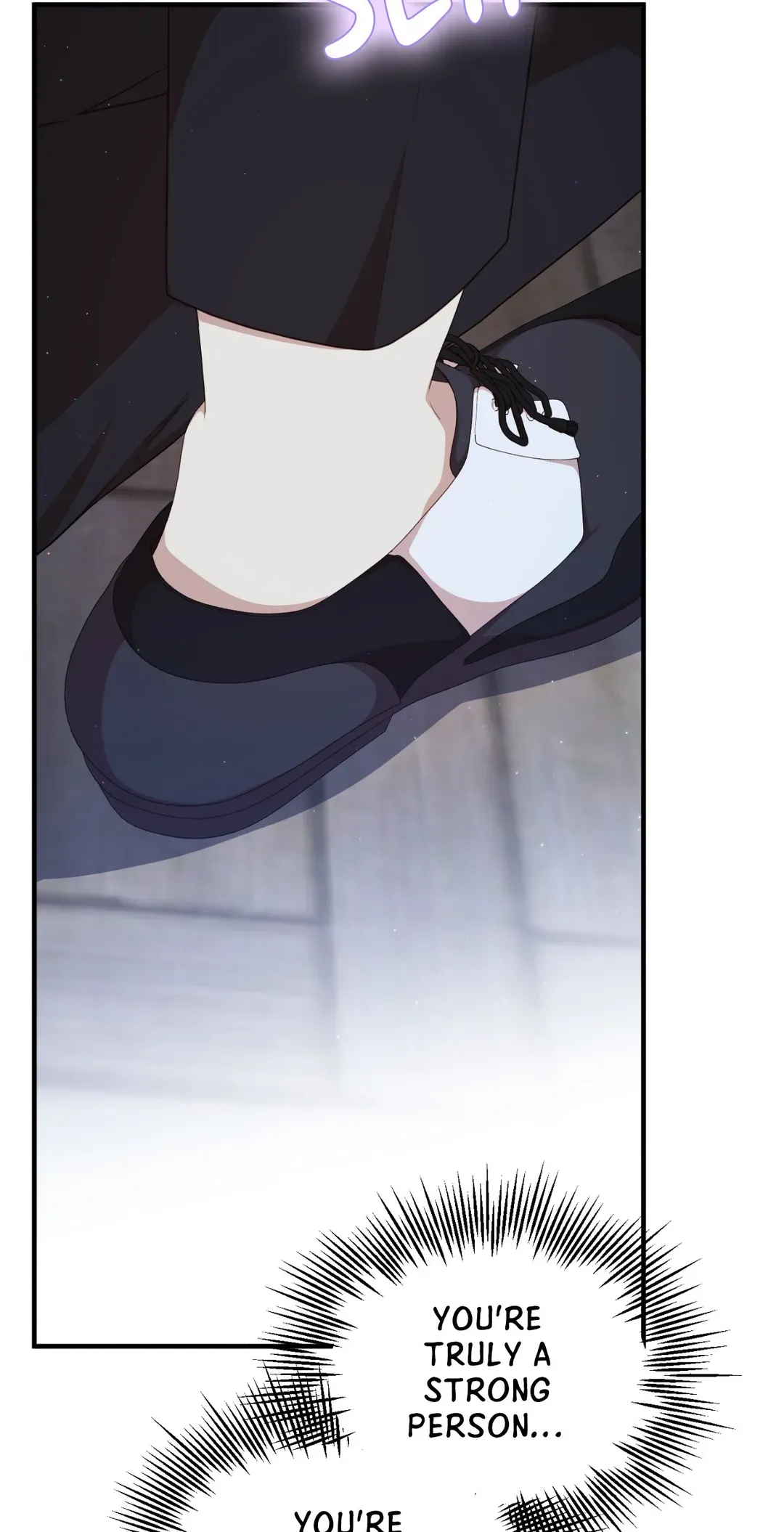 I am the Older Sister of the Possessed Female Lead Chapter 76 - page 68