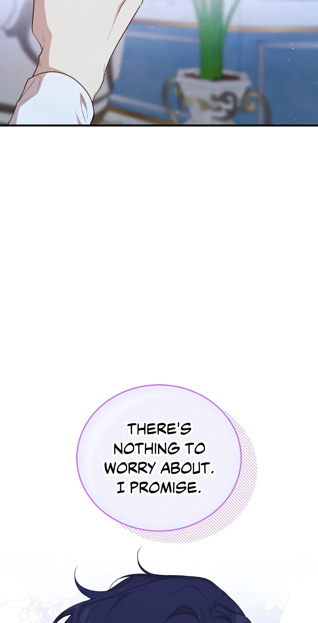 I am the Older Sister of the Possessed Female Lead Chapter 76 - page 70