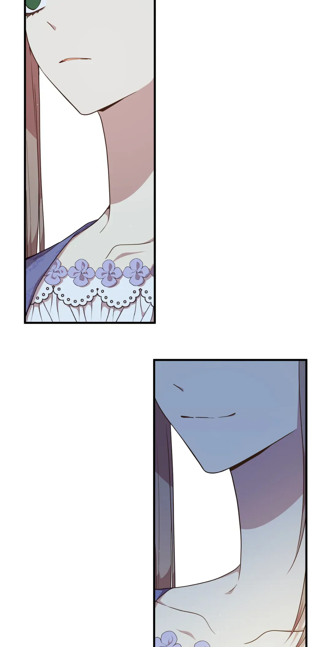 I am the Older Sister of the Possessed Female Lead Chapter 76 - page 72