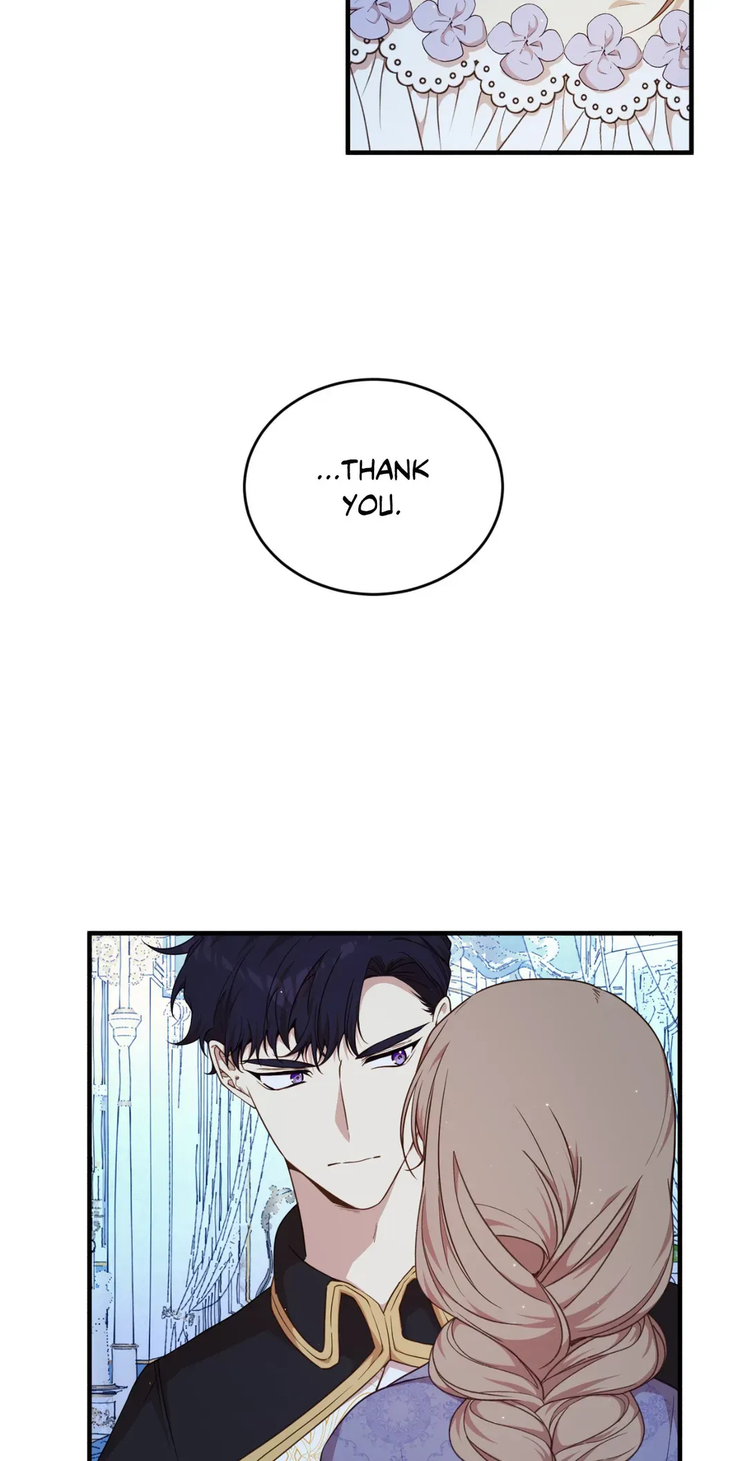 I am the Older Sister of the Possessed Female Lead Chapter 76 - page 73