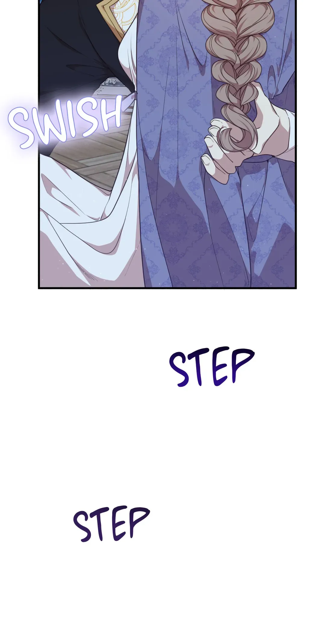 I am the Older Sister of the Possessed Female Lead Chapter 76 - page 74