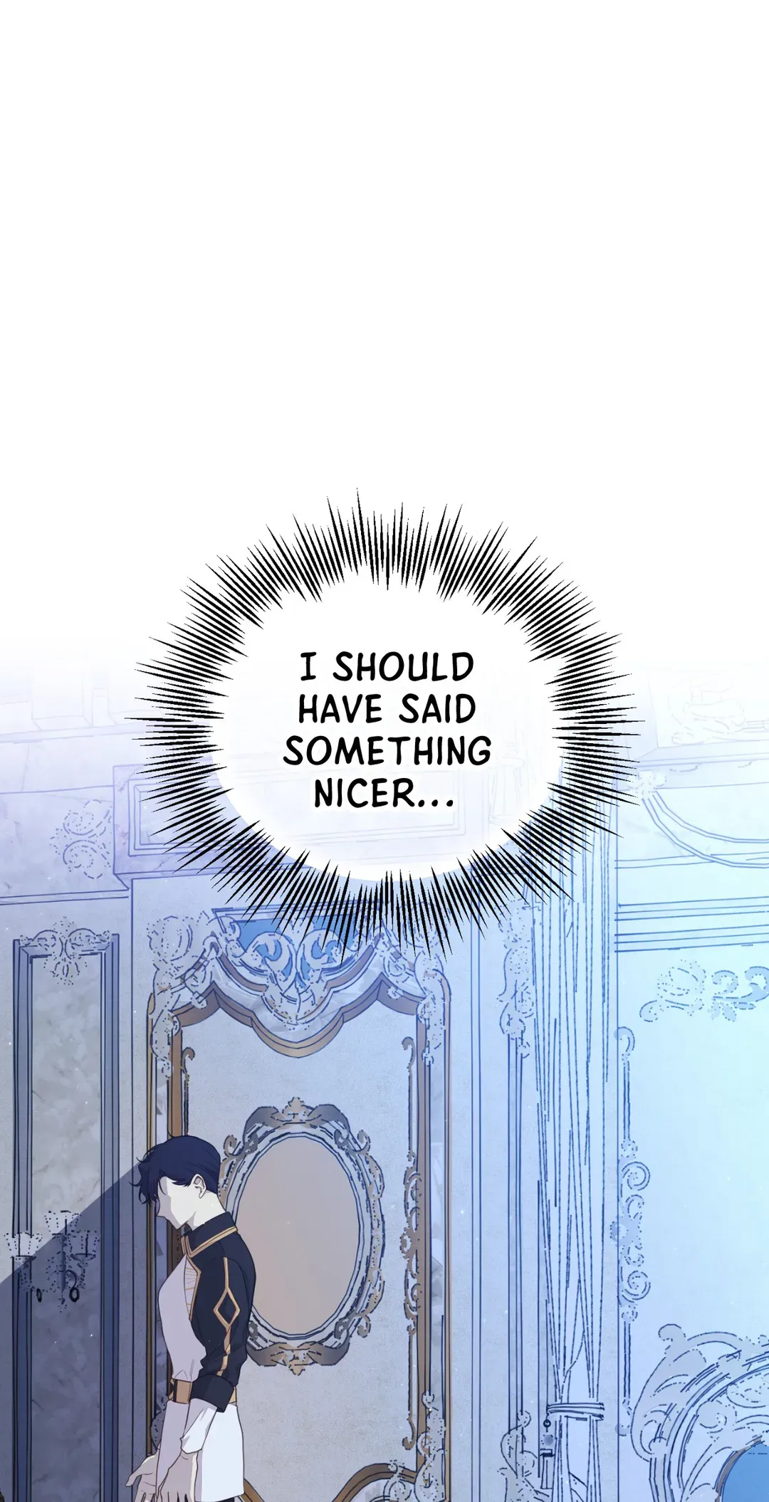 I am the Older Sister of the Possessed Female Lead Chapter 76 - page 77