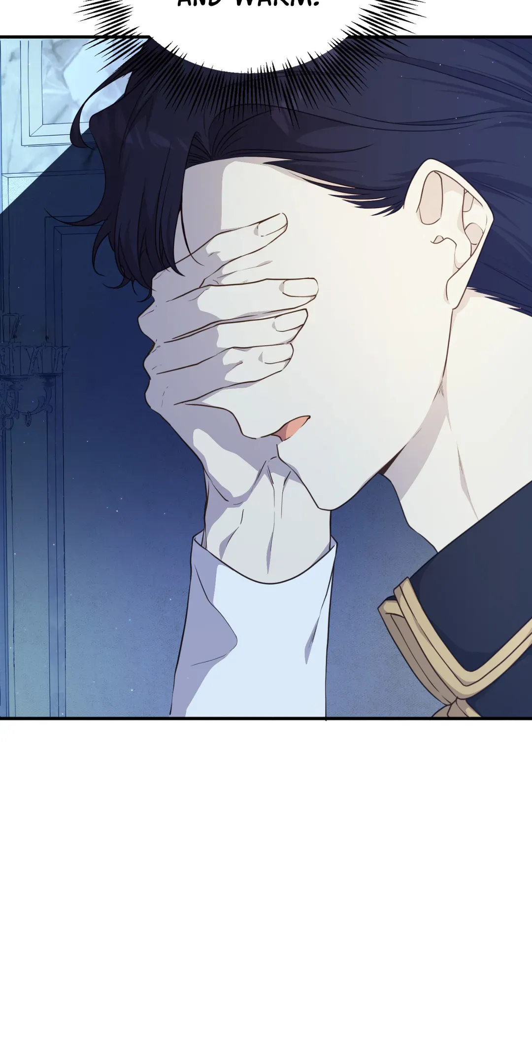 I am the Older Sister of the Possessed Female Lead Chapter 76 - page 79